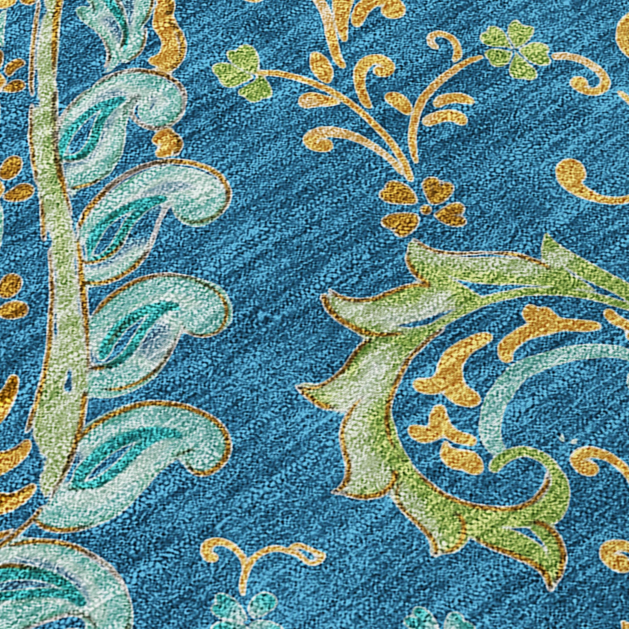 Addison Rugs ACN533NA8RO rugs - View #3