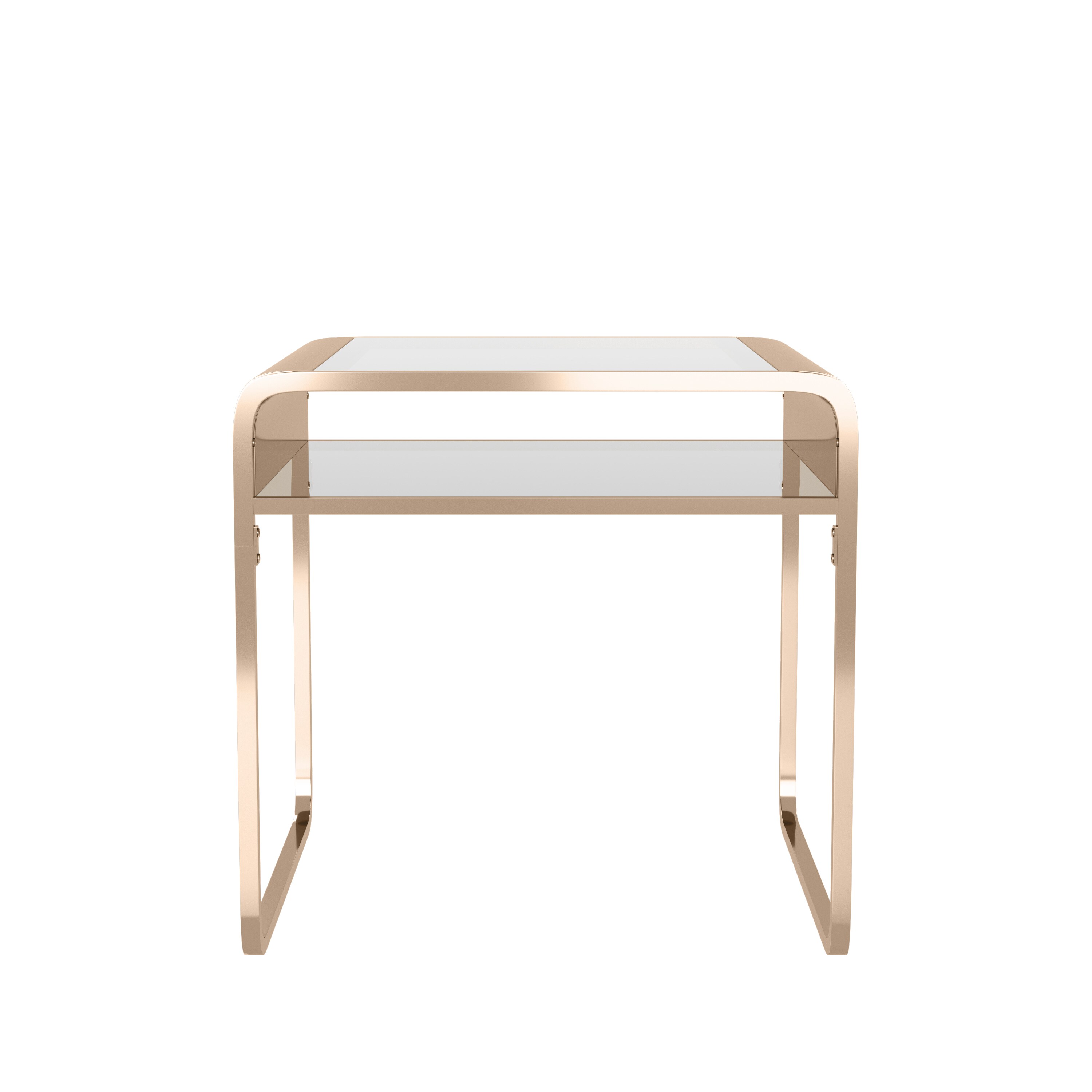 Furniture of America IDF-4246E End-Tables - View #2