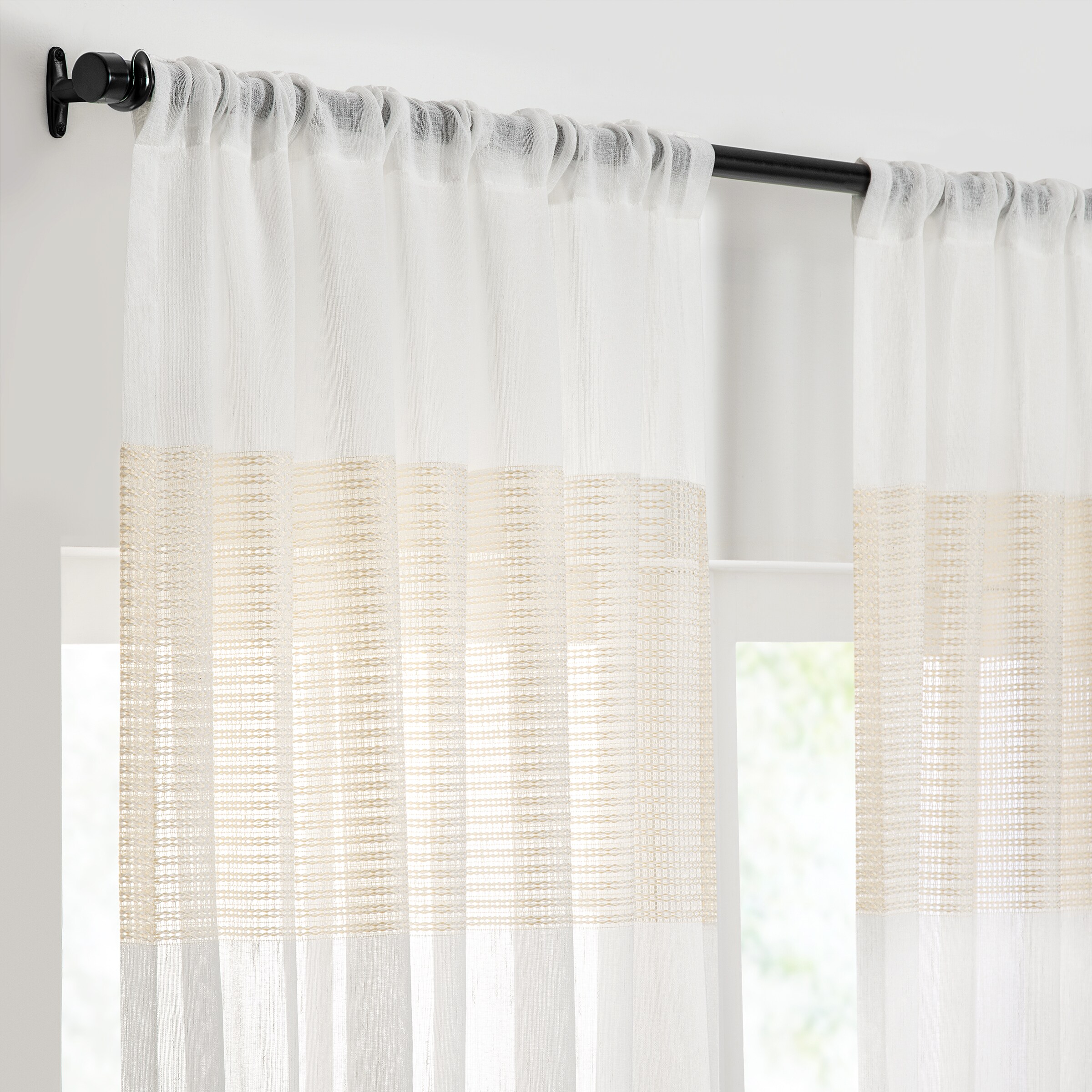 Mercantile 22716801439 curtains - View #3