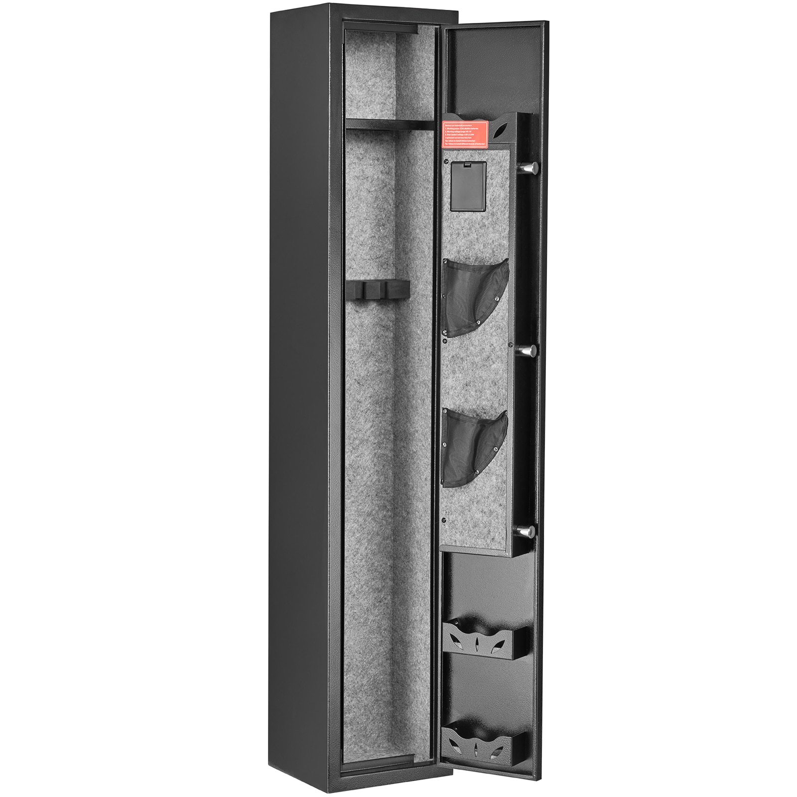 GIVIMO LW047GIVSS370 Gun-Safes - View #9