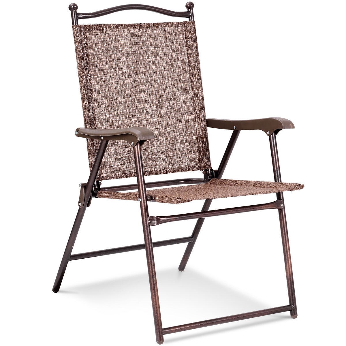 Forclover HYFC-3568-2CF Patio-Chairs - View #2
