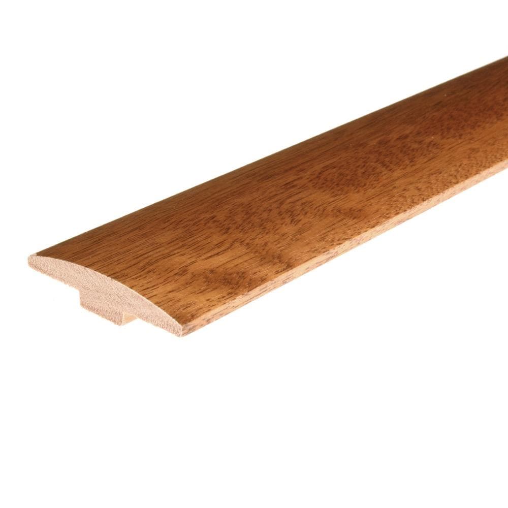 Flexco Cadiz 0.675-in T x 2-in W x 78-in L Wood Reducer