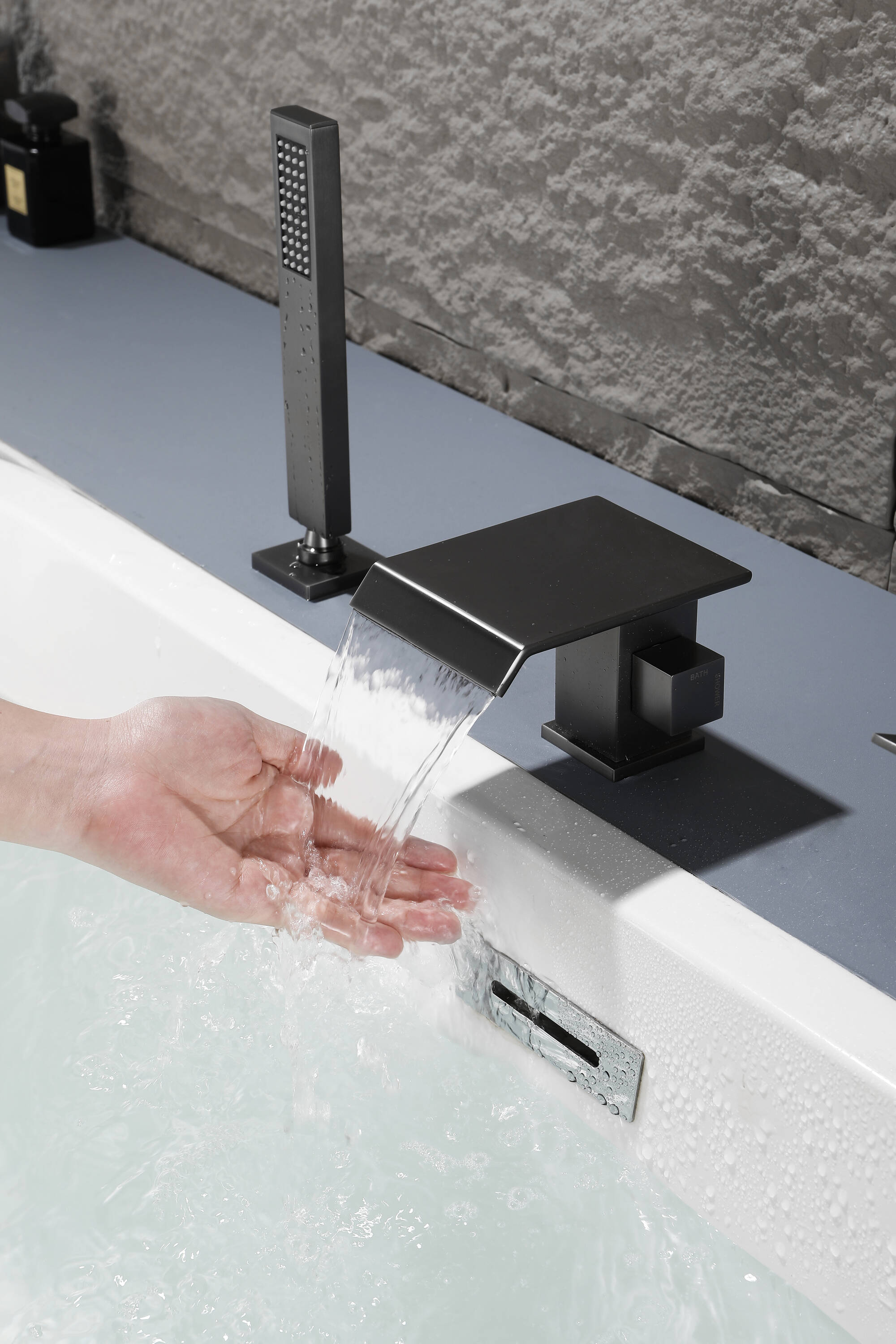 Royal Guard LBFLYJ0051 Roman-Tub-Faucets - View #17