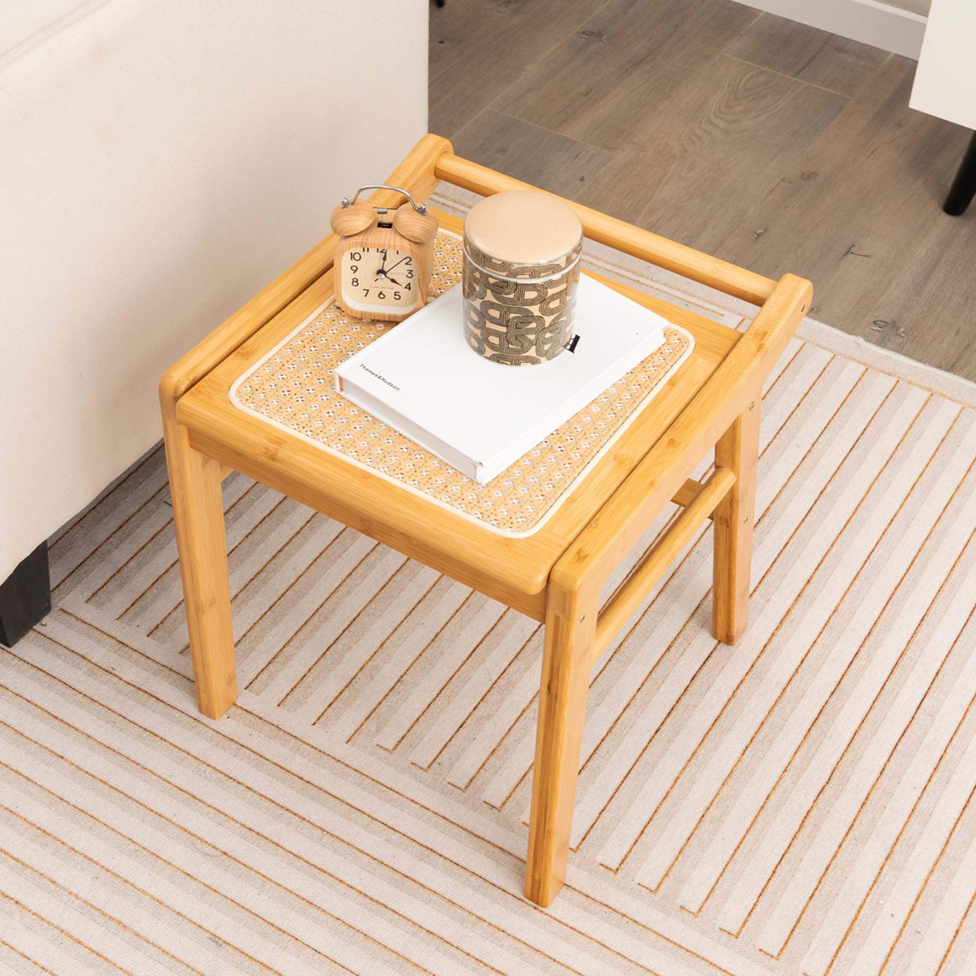 Costway CLS00038 Vanity-Stools - View #7