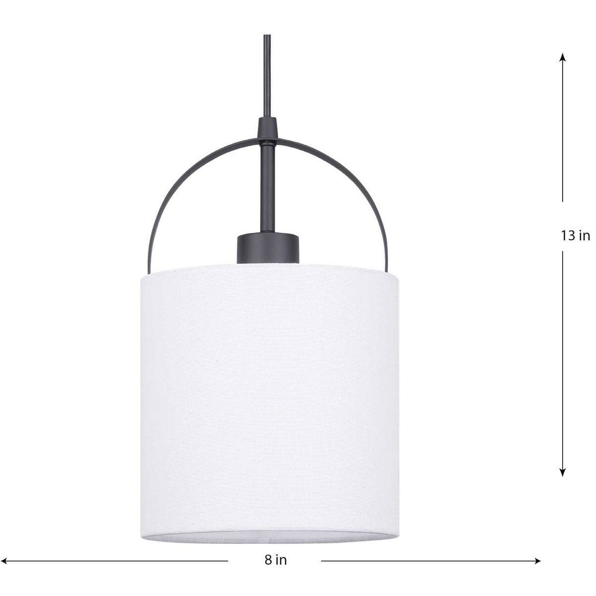 Progress Lighting P500426-31M Pendant-Lights - View #8