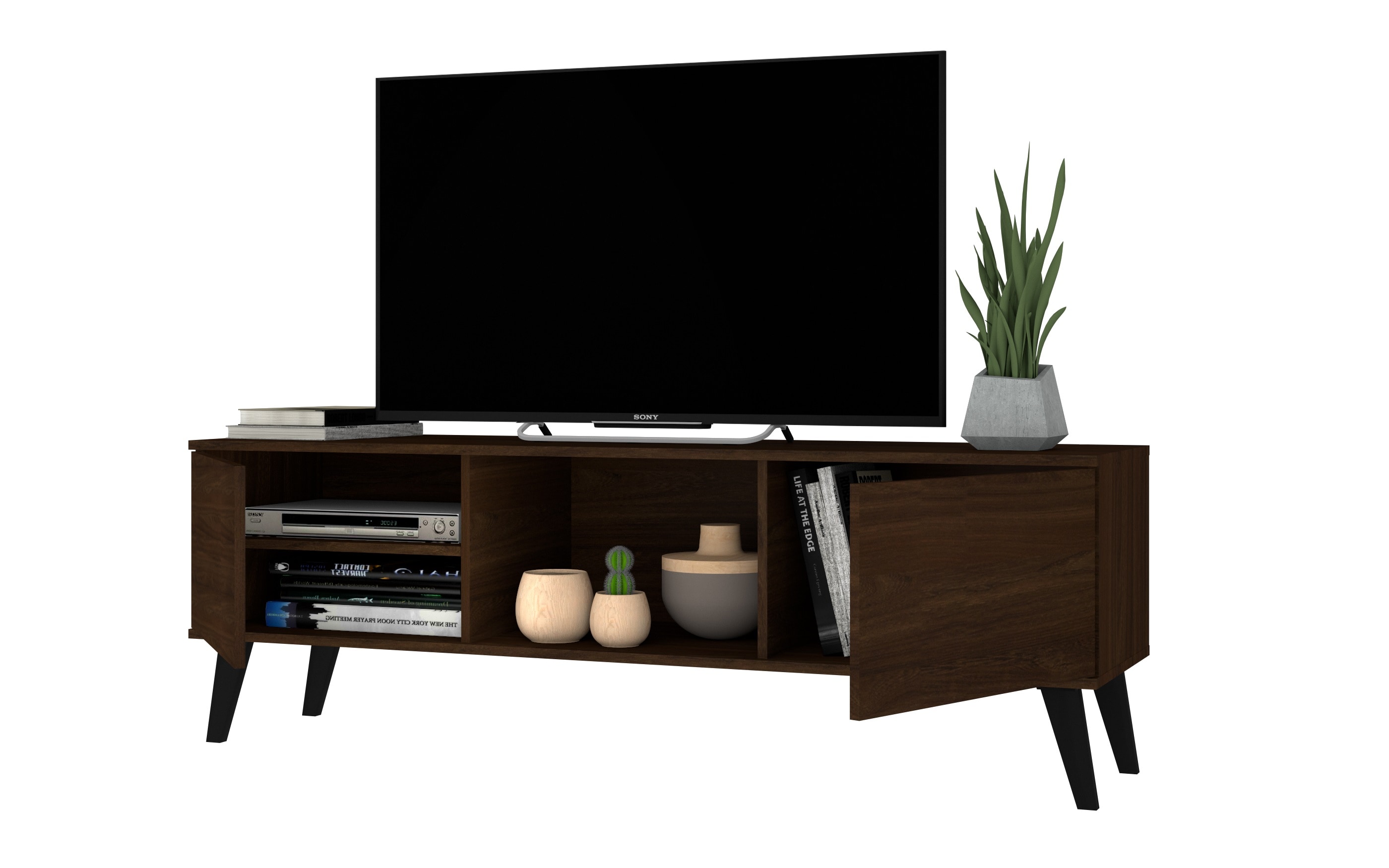 Manhattan Comfort 174AMC174 Tv-Stands - View #4