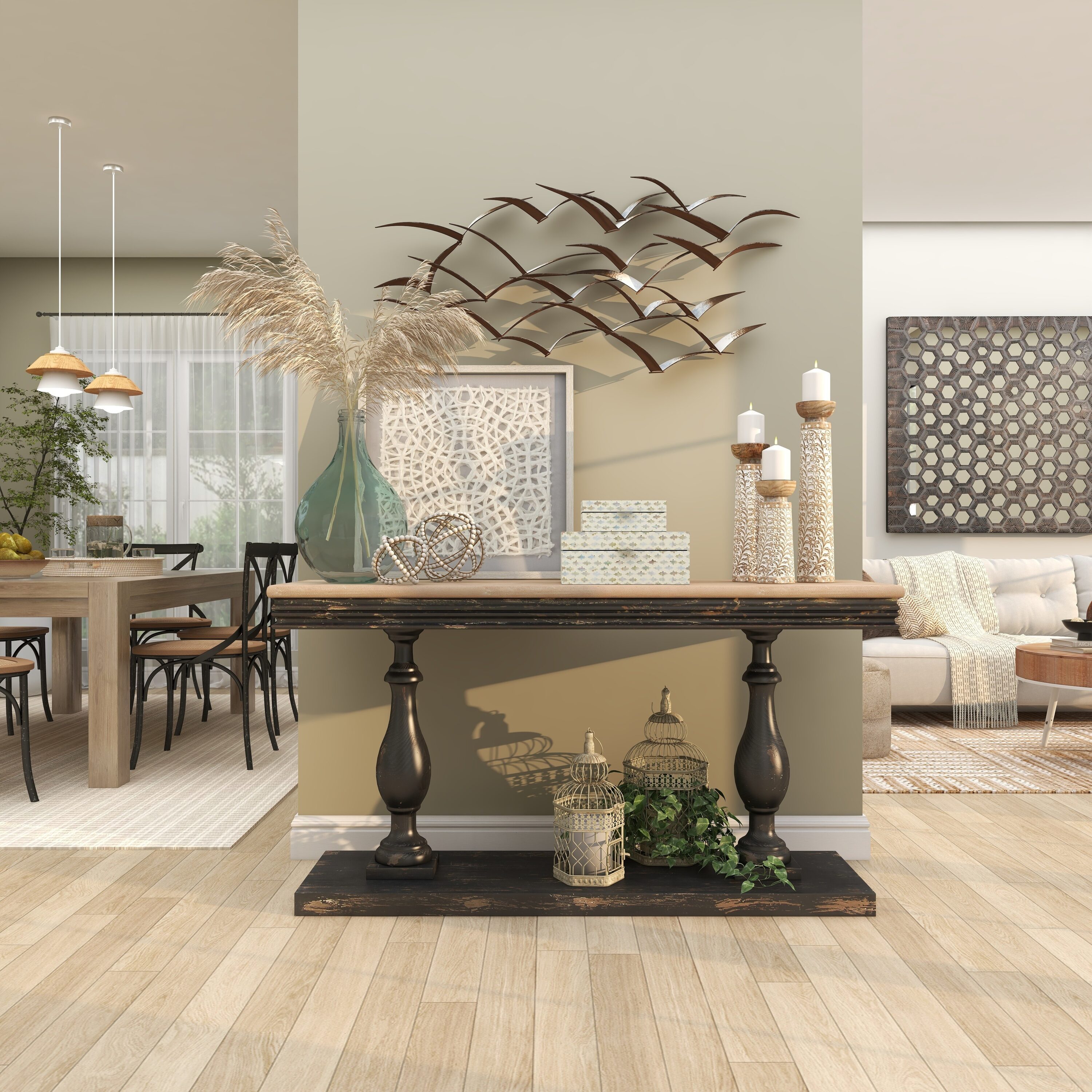Grayson Lane 61499 Wall-Accents - View #8