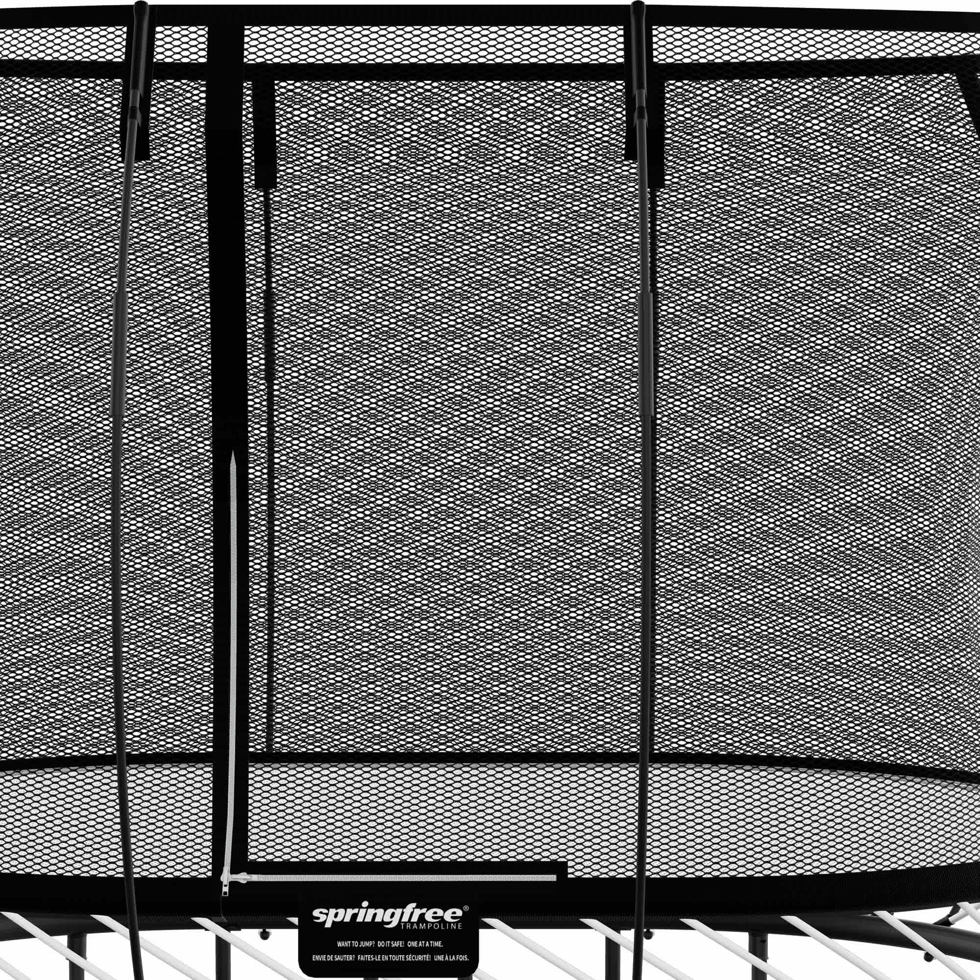 Springfree Trampoline 318740 trampolines - View #5