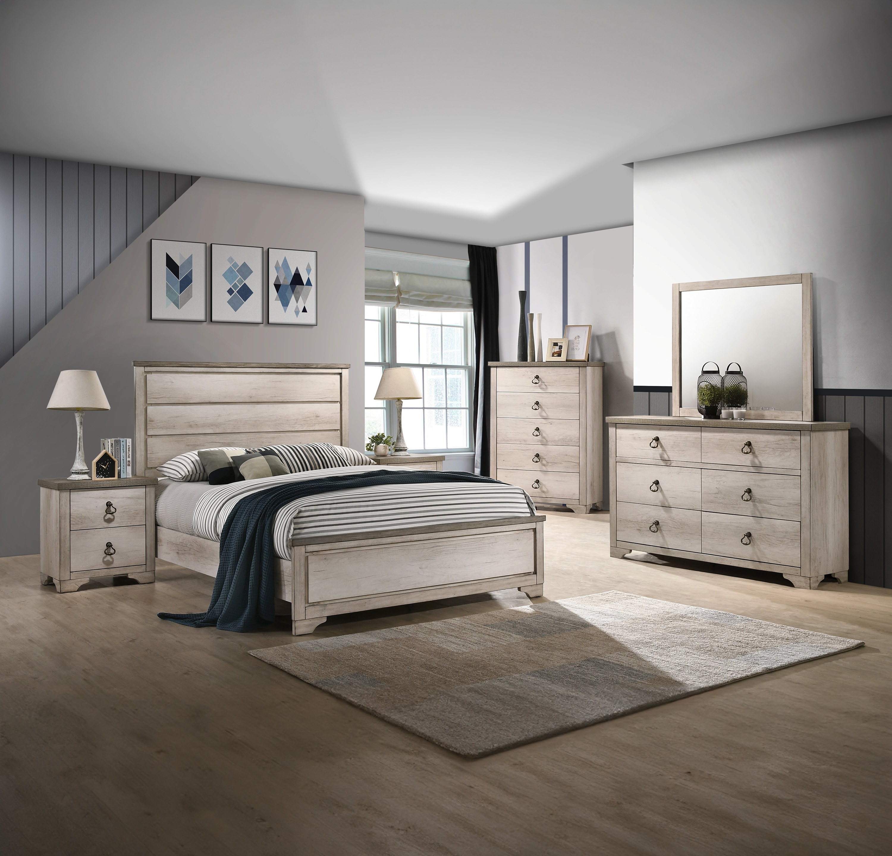 Vynxaria LS0514-B2741P353779 dressers - View #5