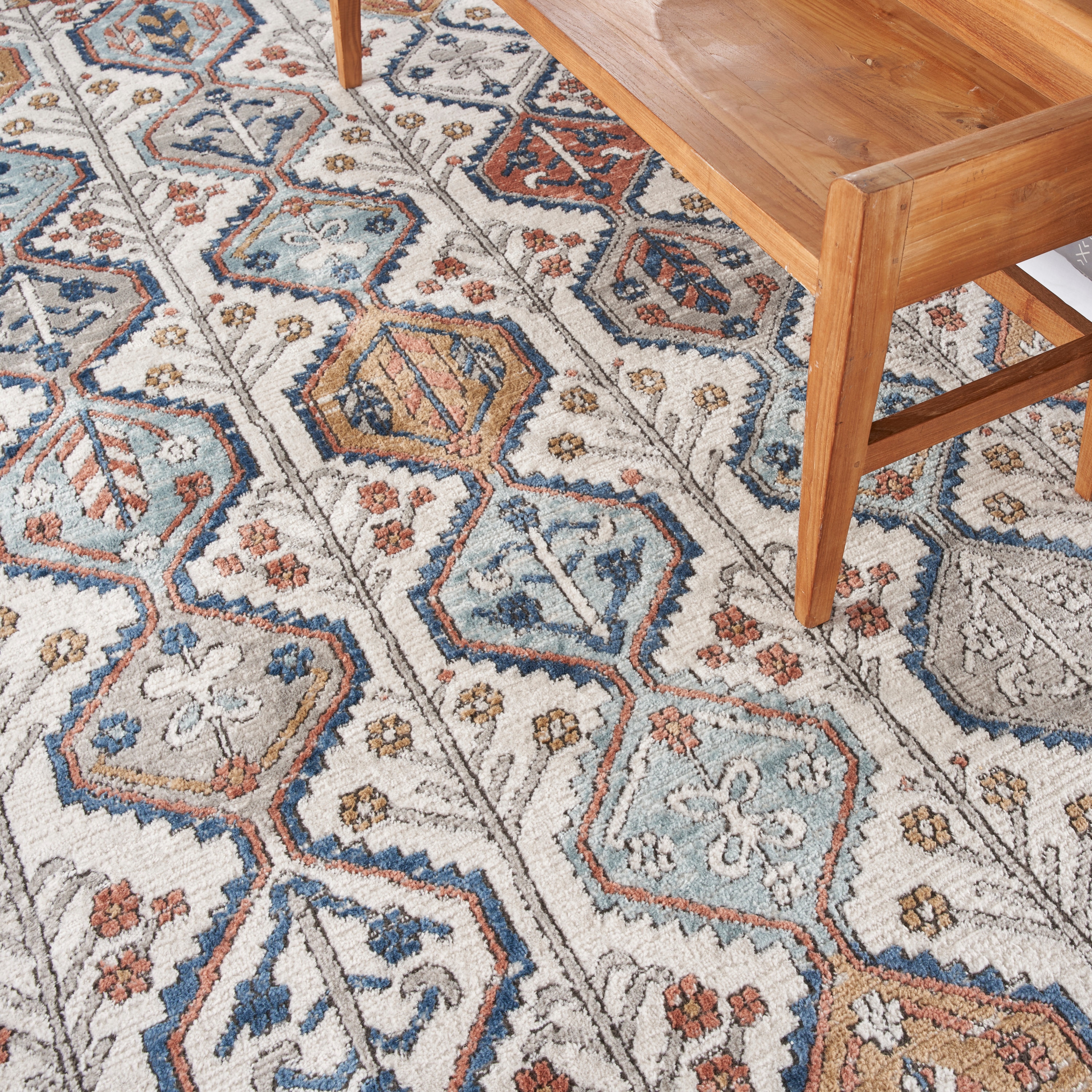 Nourison 099446826244 rugs - View #8
