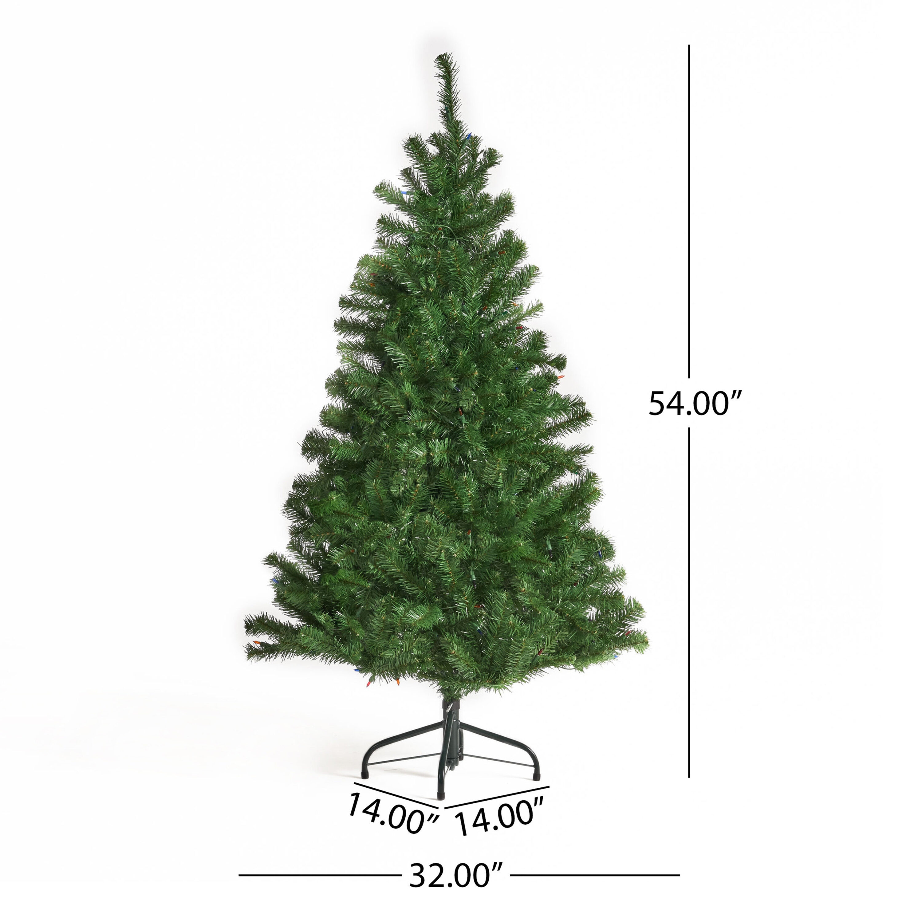 Best Selling Home Decor 307328 Artificial-Christmas-Trees - View #3