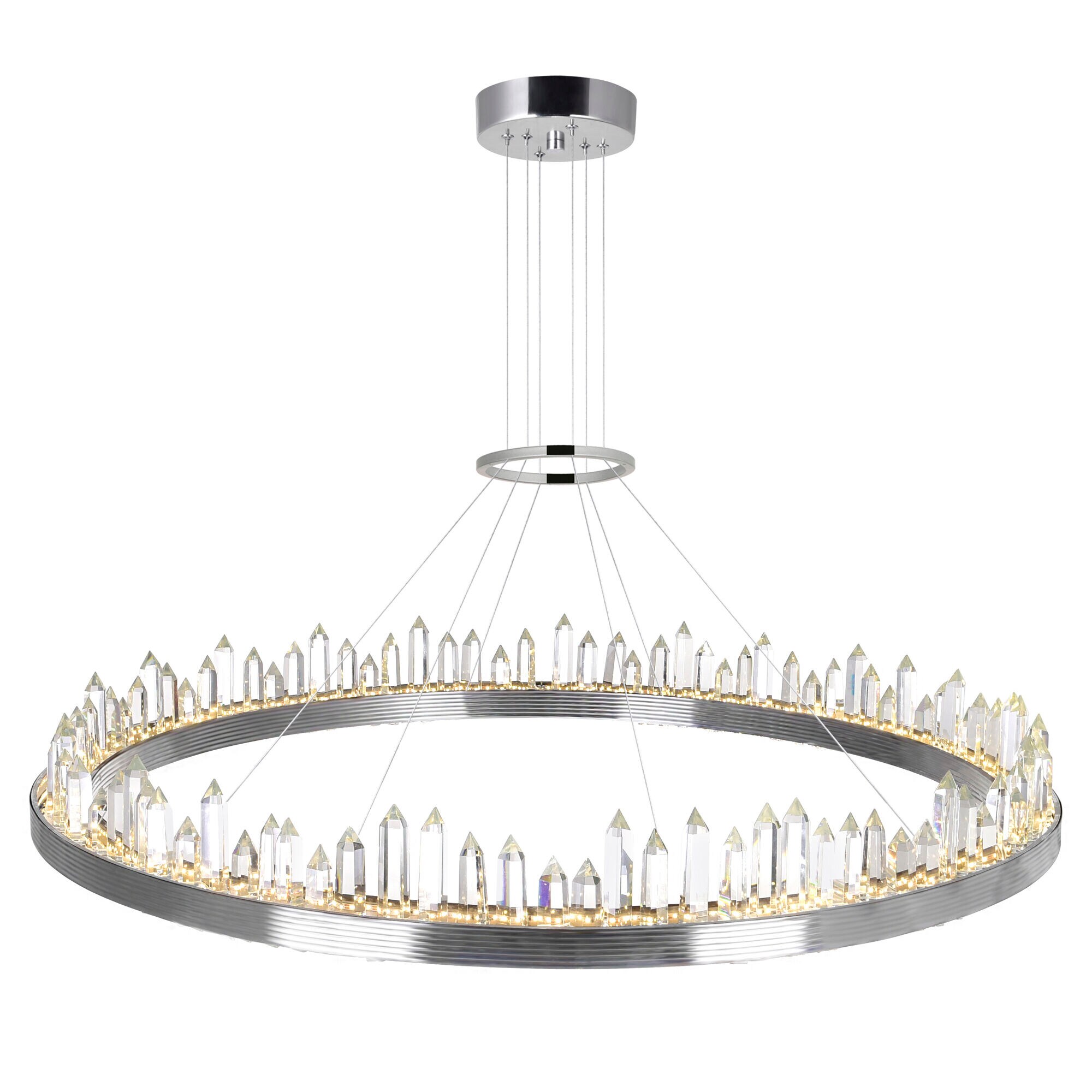CWI Lighting 1218P40-613 b090015 - View #5