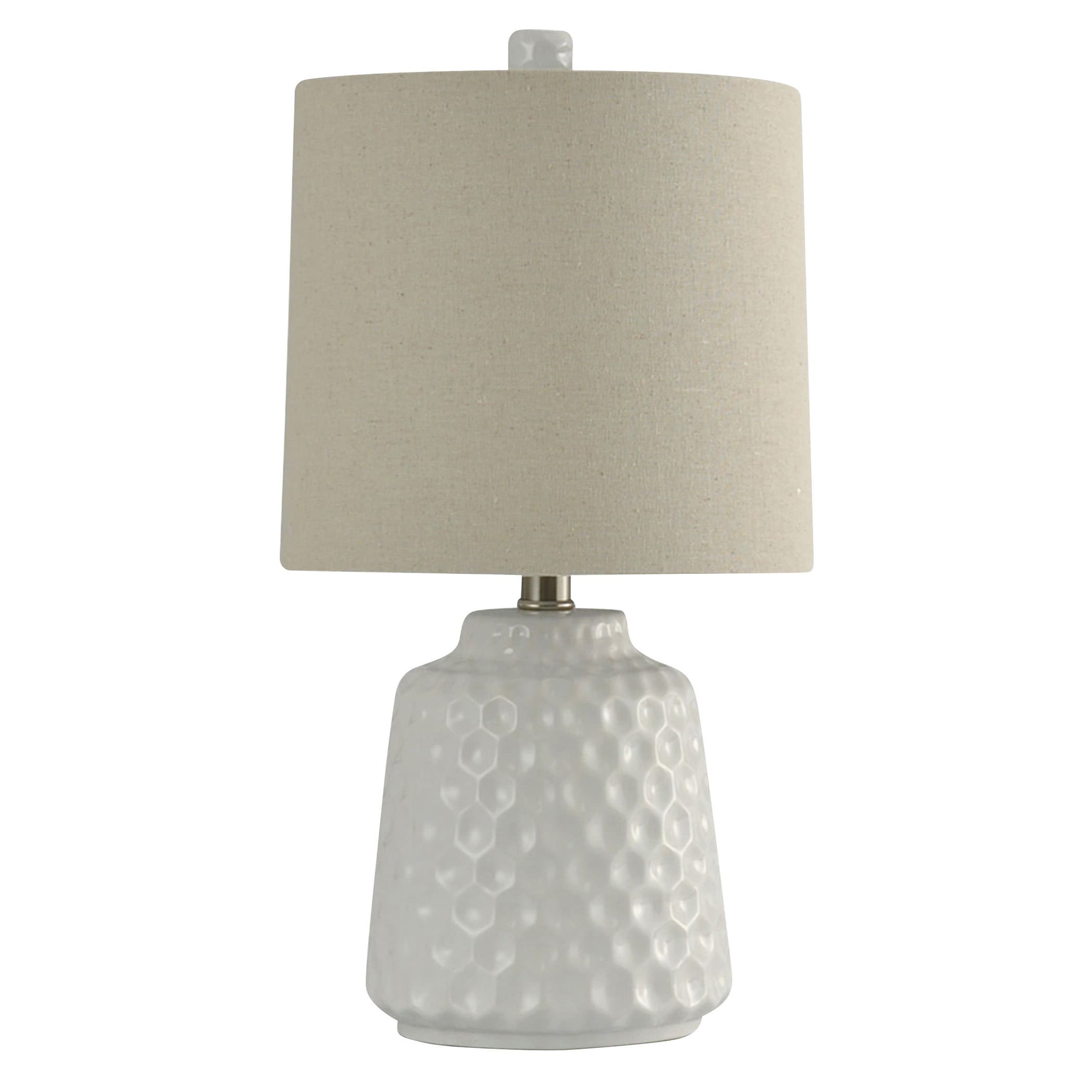 StyleCraft Home Collection L10126DS Table-Lamps - View #2