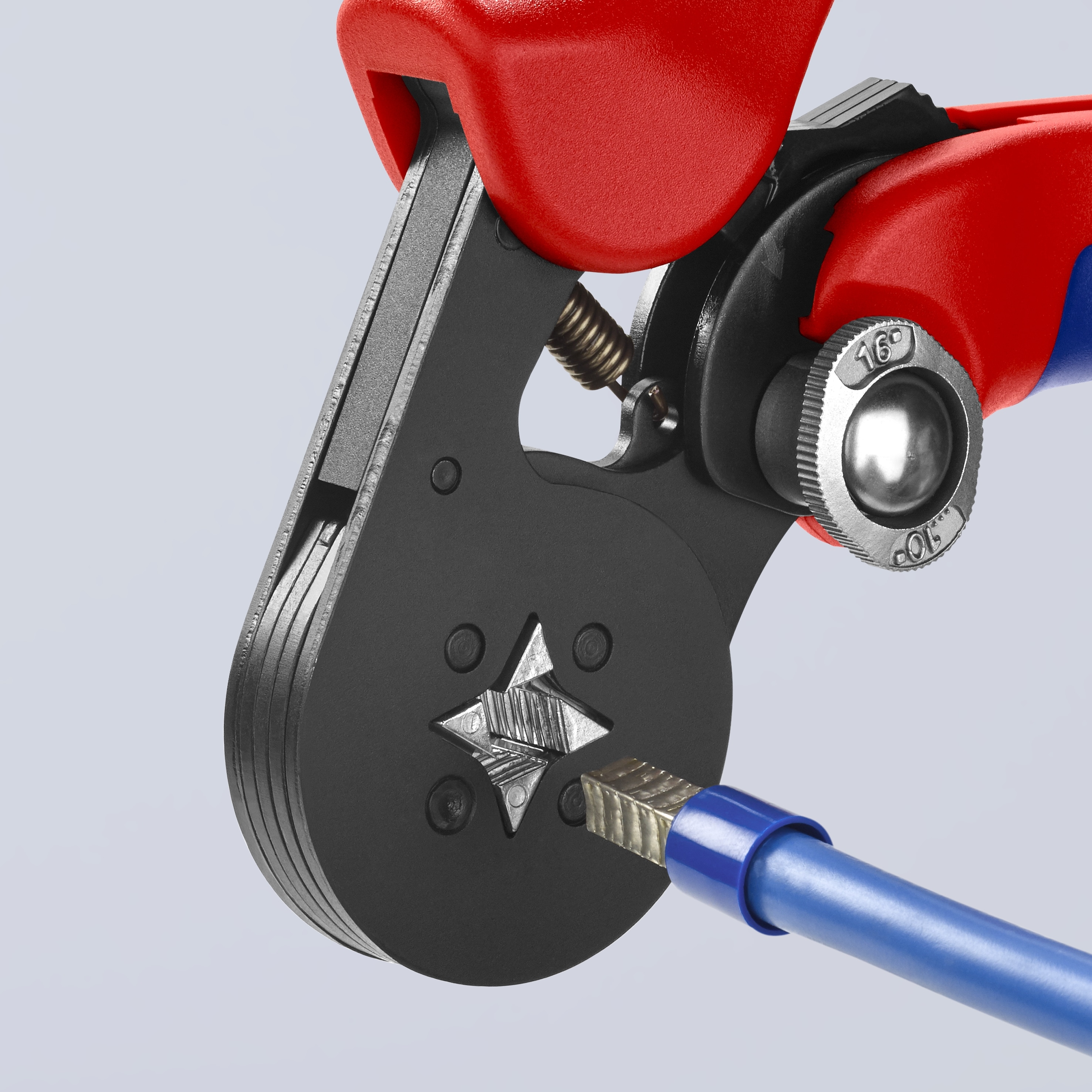 KNIPEX 97 53 04 pliers - View #7