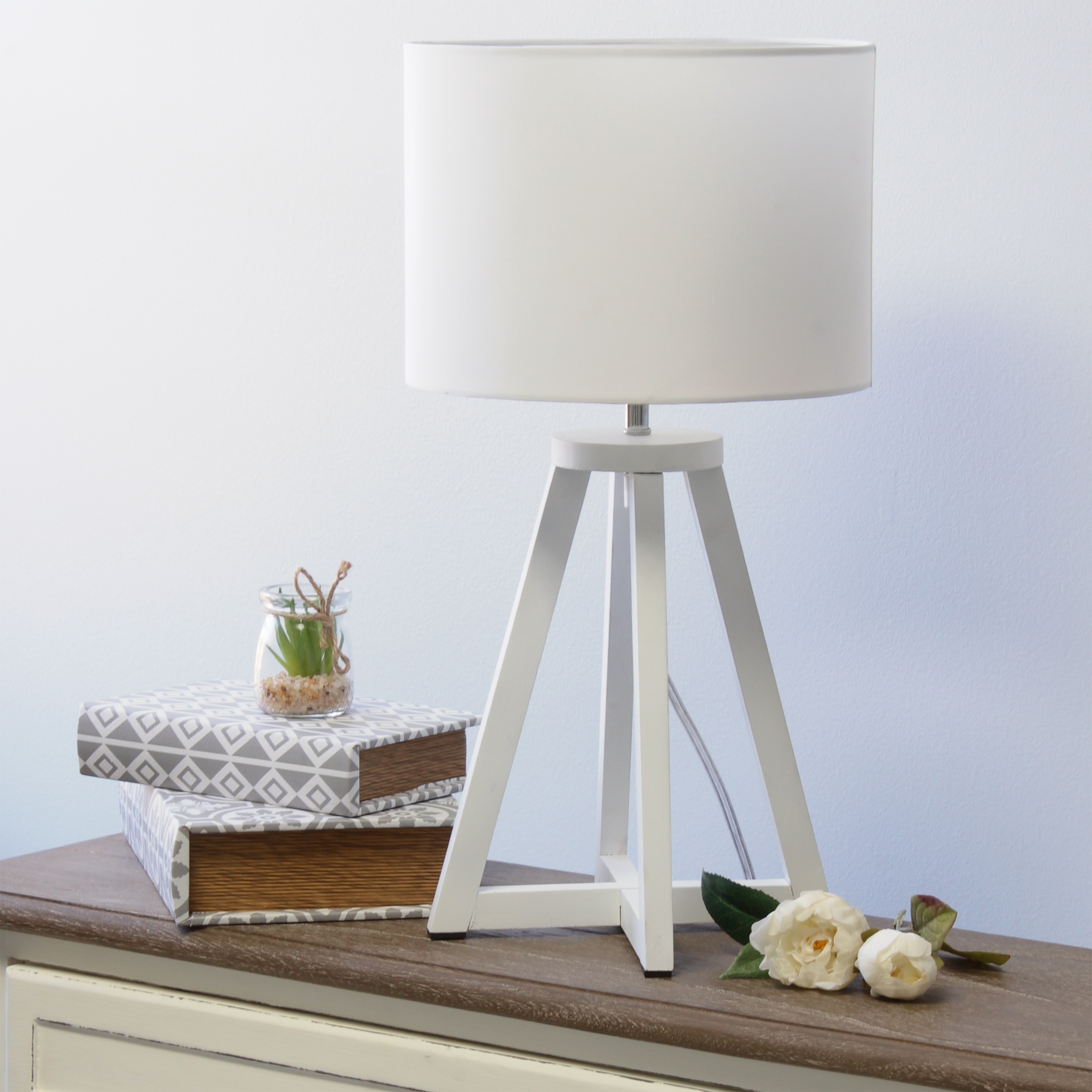 Simple Designs LT1069-WOW Table-Lamps - View #4