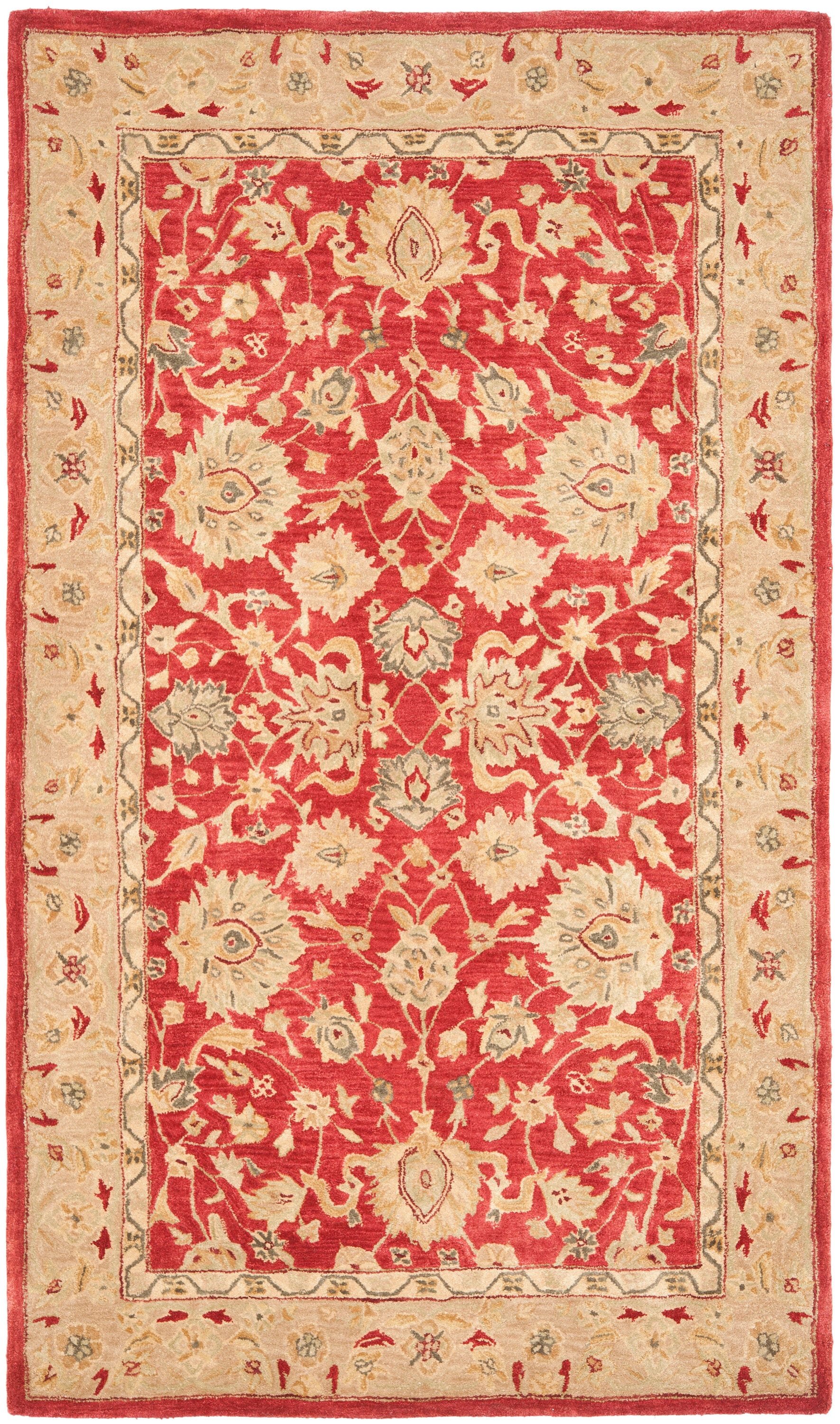 Safavieh AN522A-8 rugs - View #2