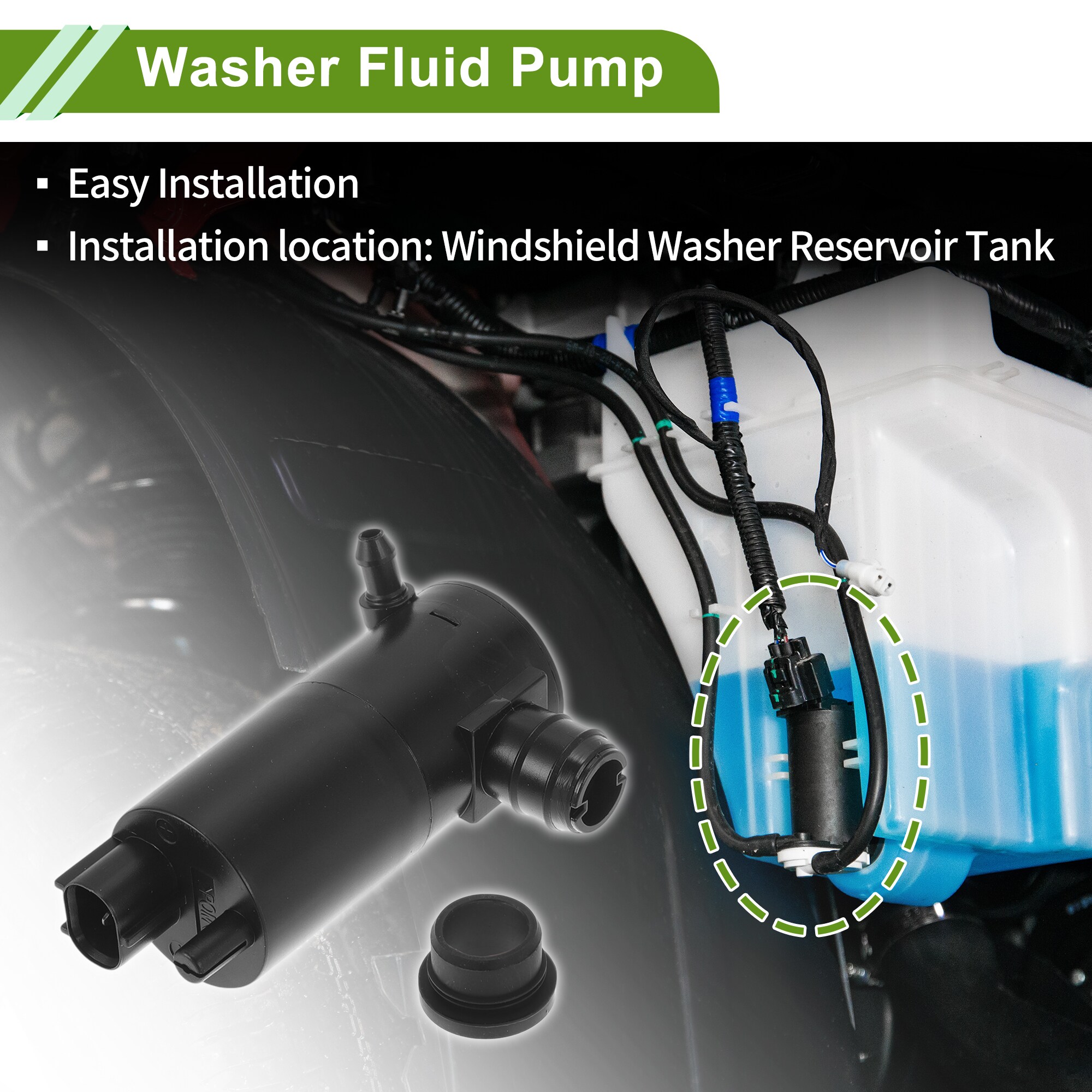 Unique Bargains S26060301UX4119 Pw-Pump-And-Kits - View #6