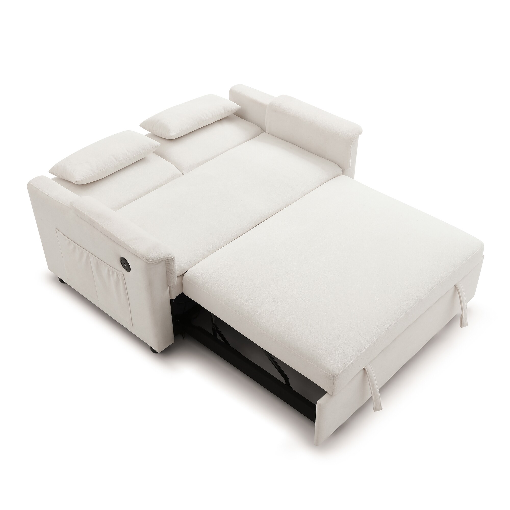 LUXEYARD DS-X-SOFA212089 futons - View #3