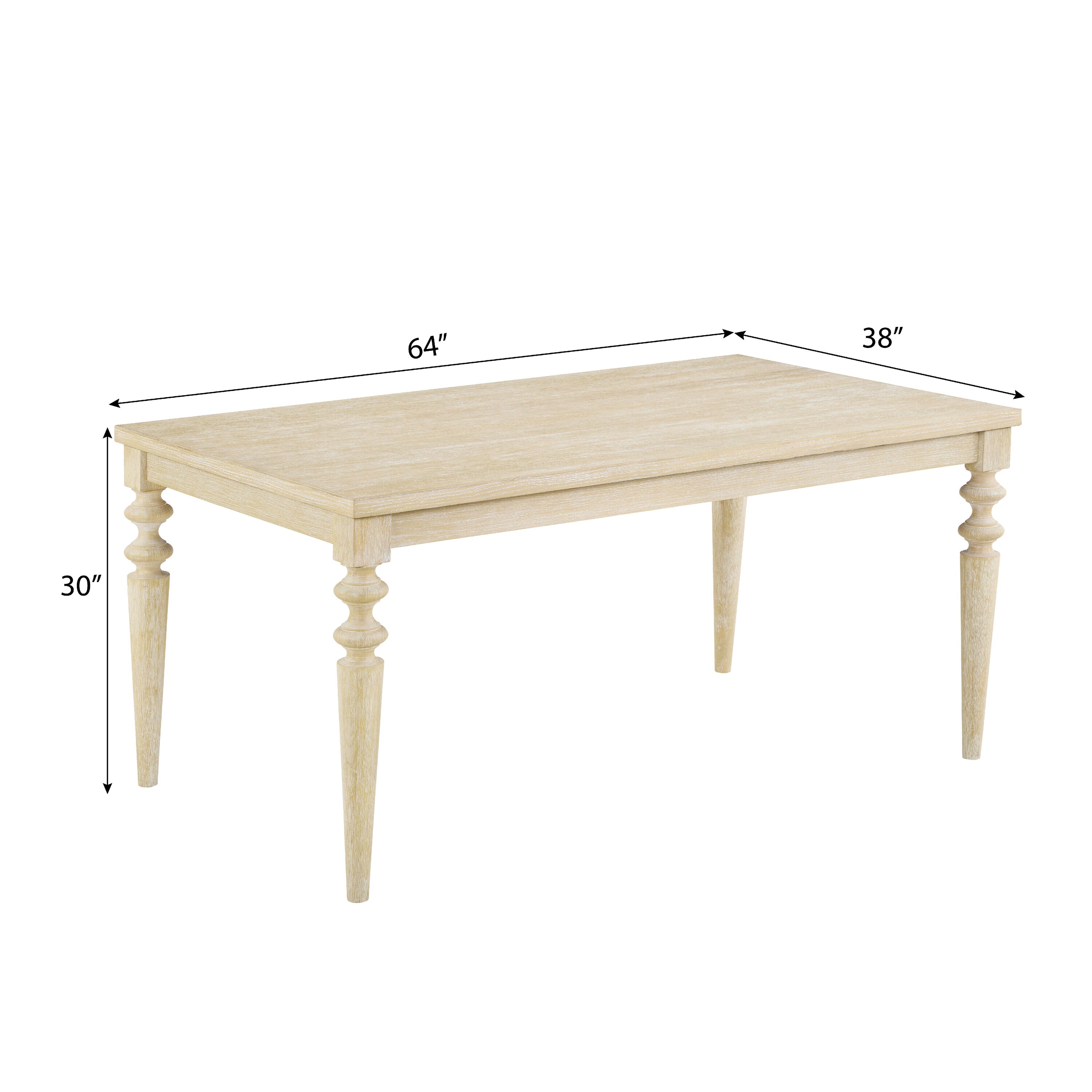 Roundhill Furniture T261-C161TAX2 Dining-Sets - View #4