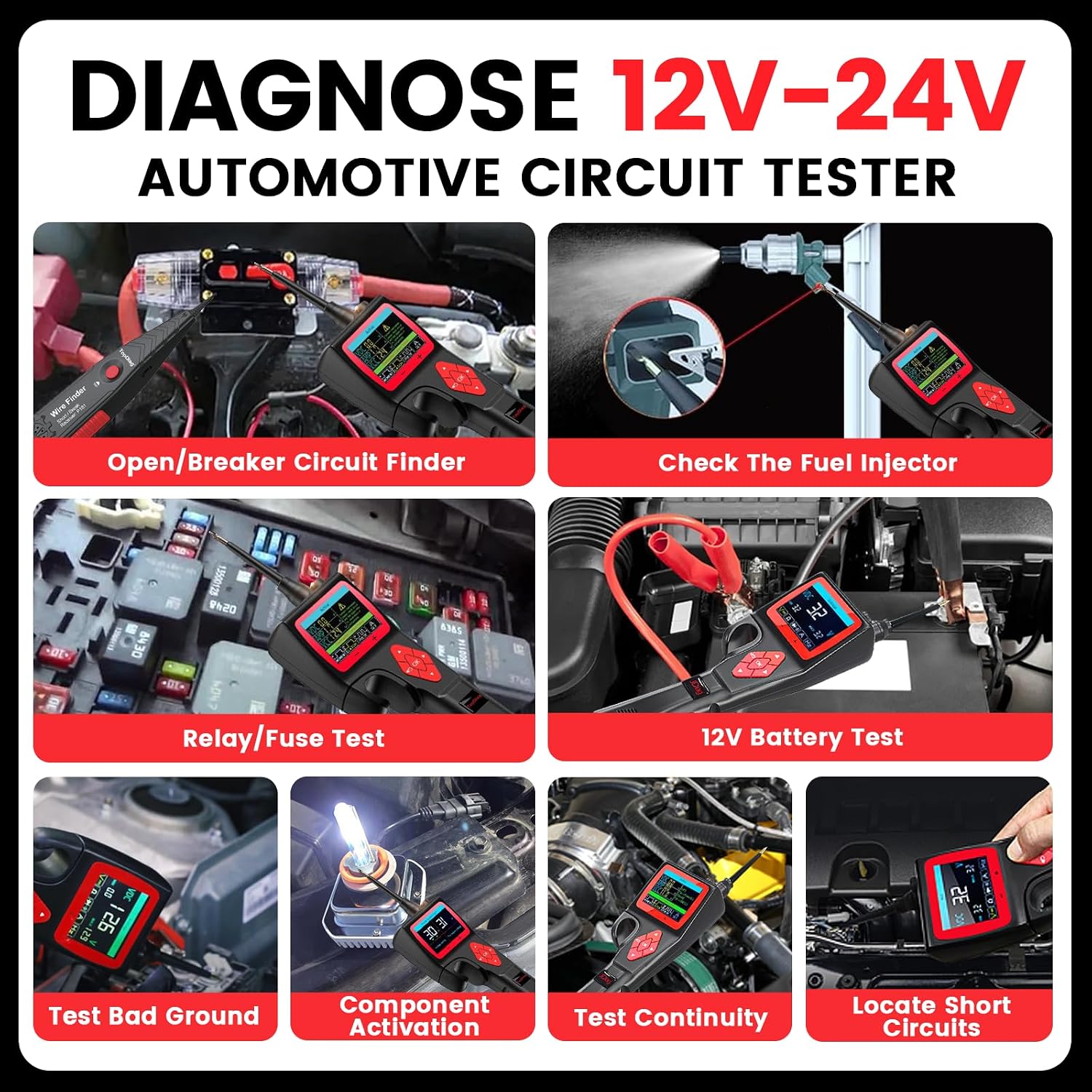 TopDiag Y1-B0GCHVTT74 Auto-Diagnostic-Testing-Tools - View #8