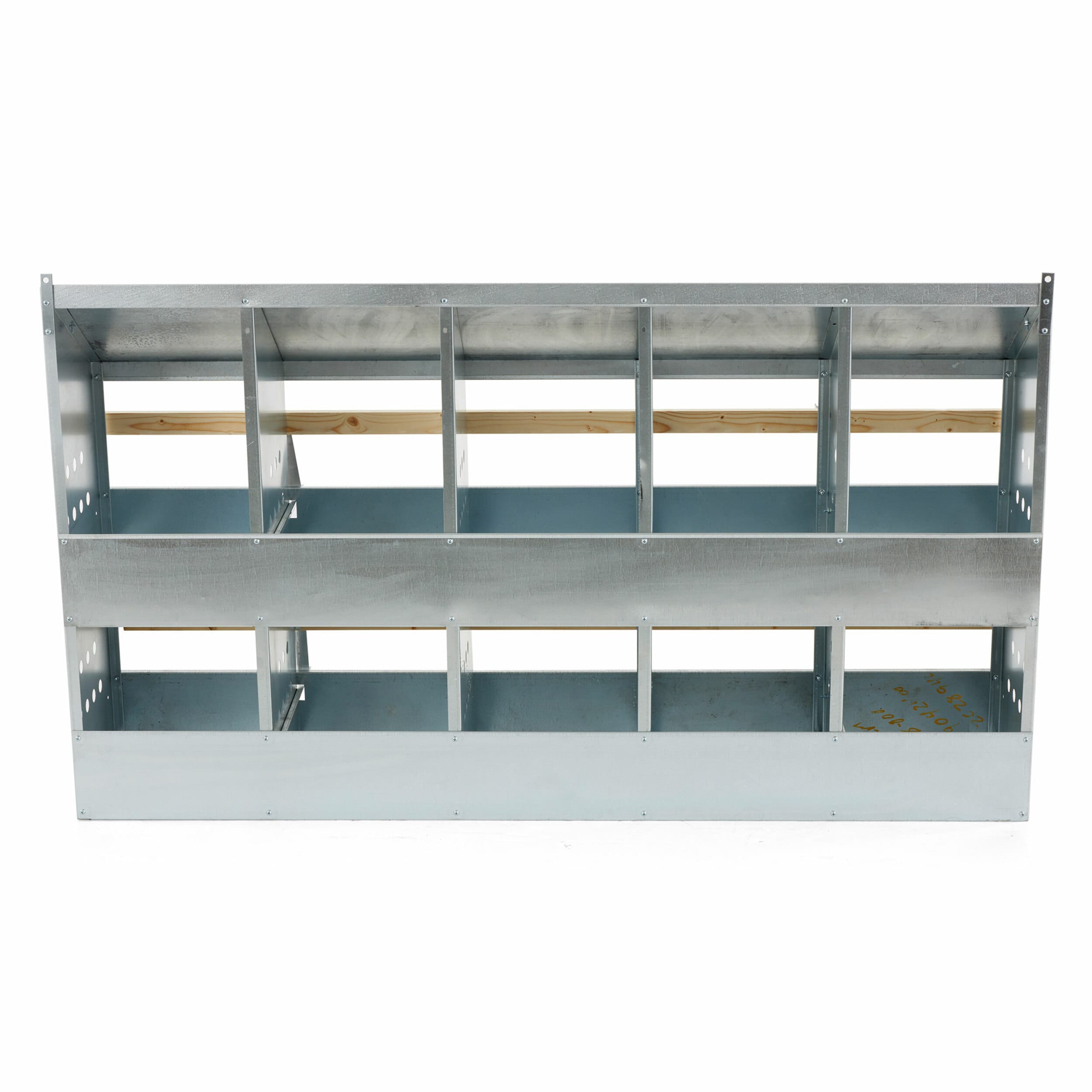 Brower 260642 Chicken-Coops-Rabbit-Hutches - View #7