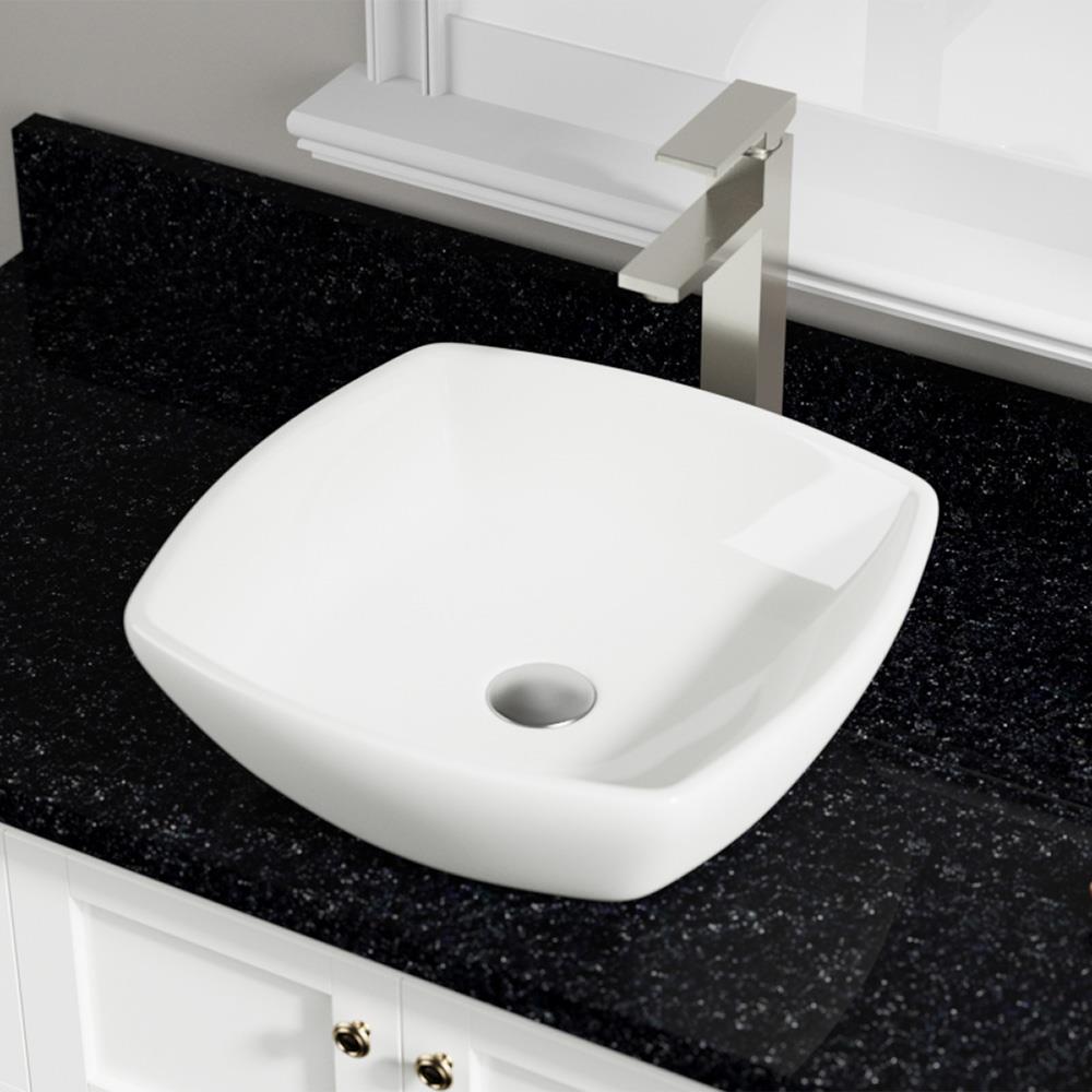 MR Direct V1802-B Bath-Sink - View #2