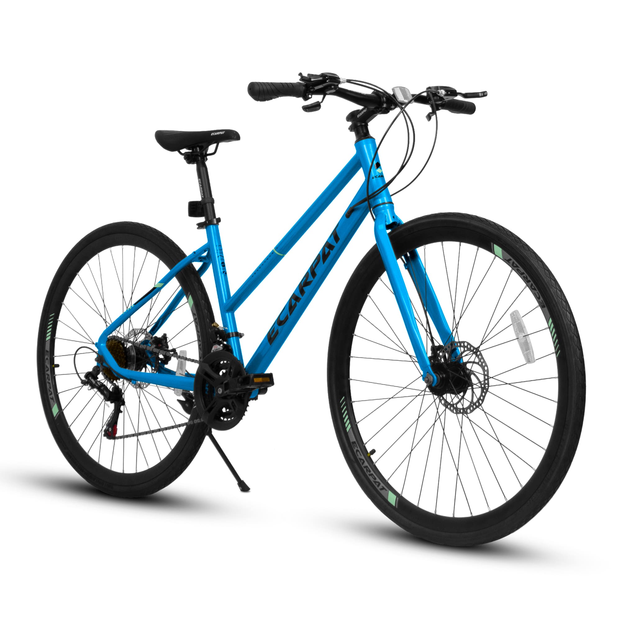 Bybafun YC5800044 bikes - View #3