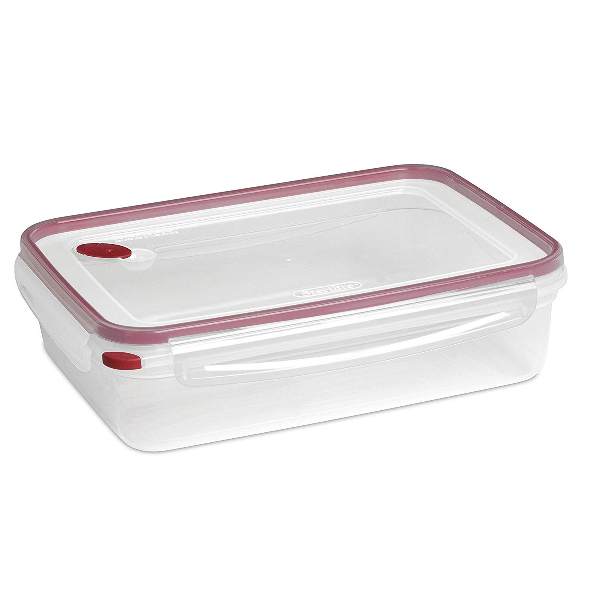 Sterilite 282316 Food-Storage-Containers - View #2