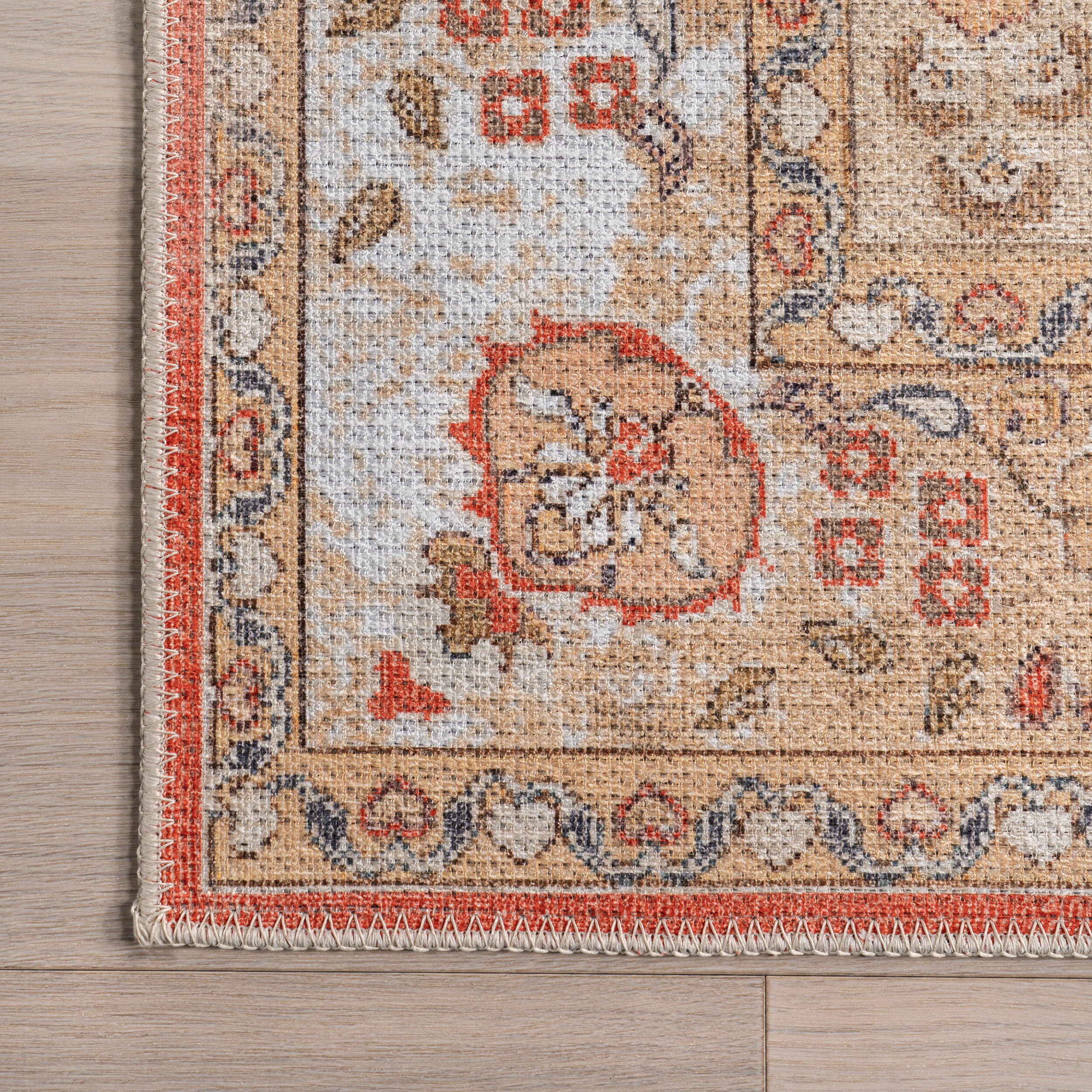 nuLOOM ATCL02A-8010 rugs - View #6