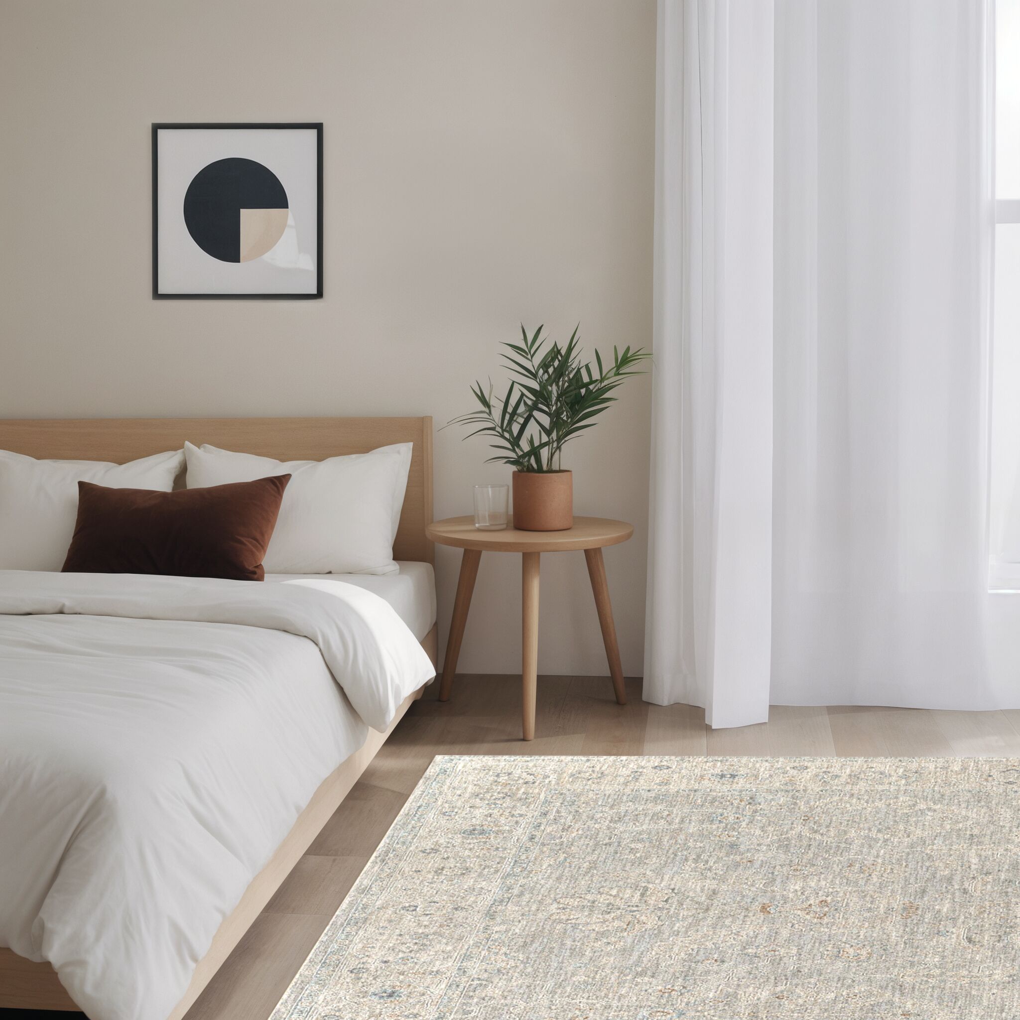 Surya AVT2304-710103 rugs - View #2