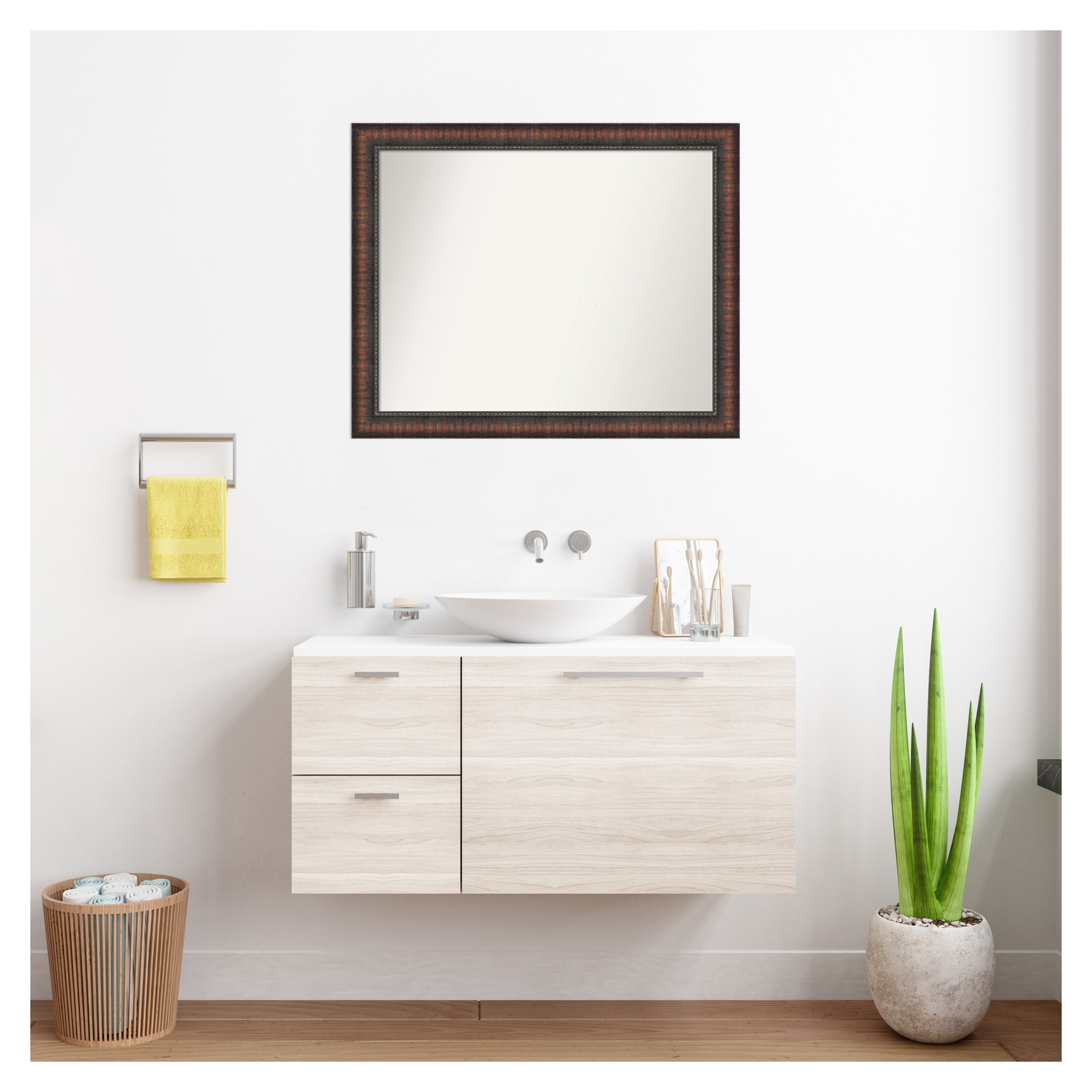 Amanti Art A17008100303 Decor-Mirrors - View #7