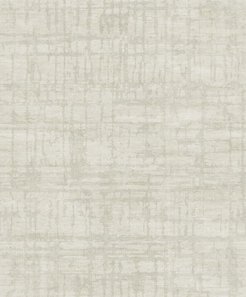 Advantage Lanesborough Cream Weave Texture Wallpaper at Lowes.com