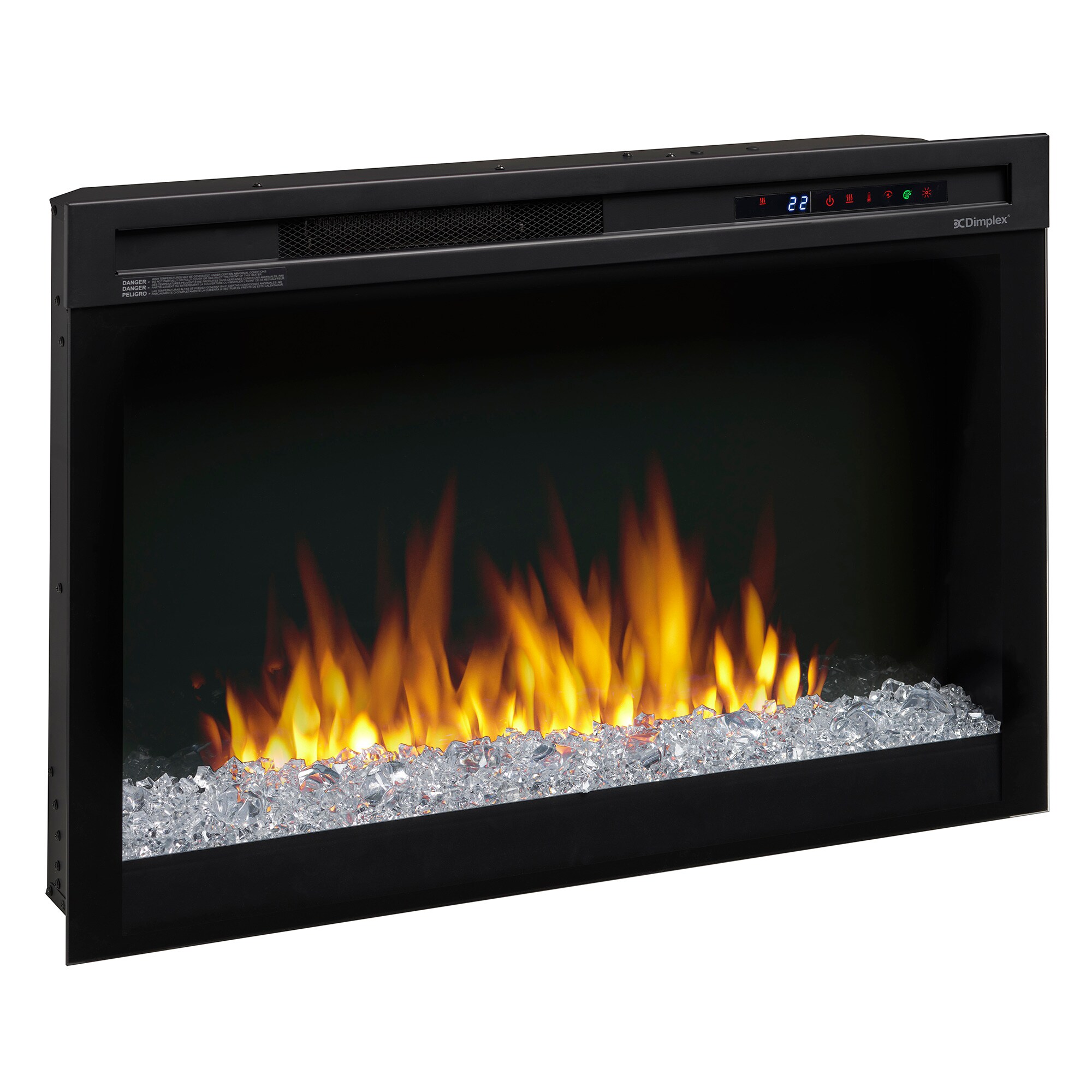 Dimplex 500001757 Electric-Fireplace-Fireboxes - View #3