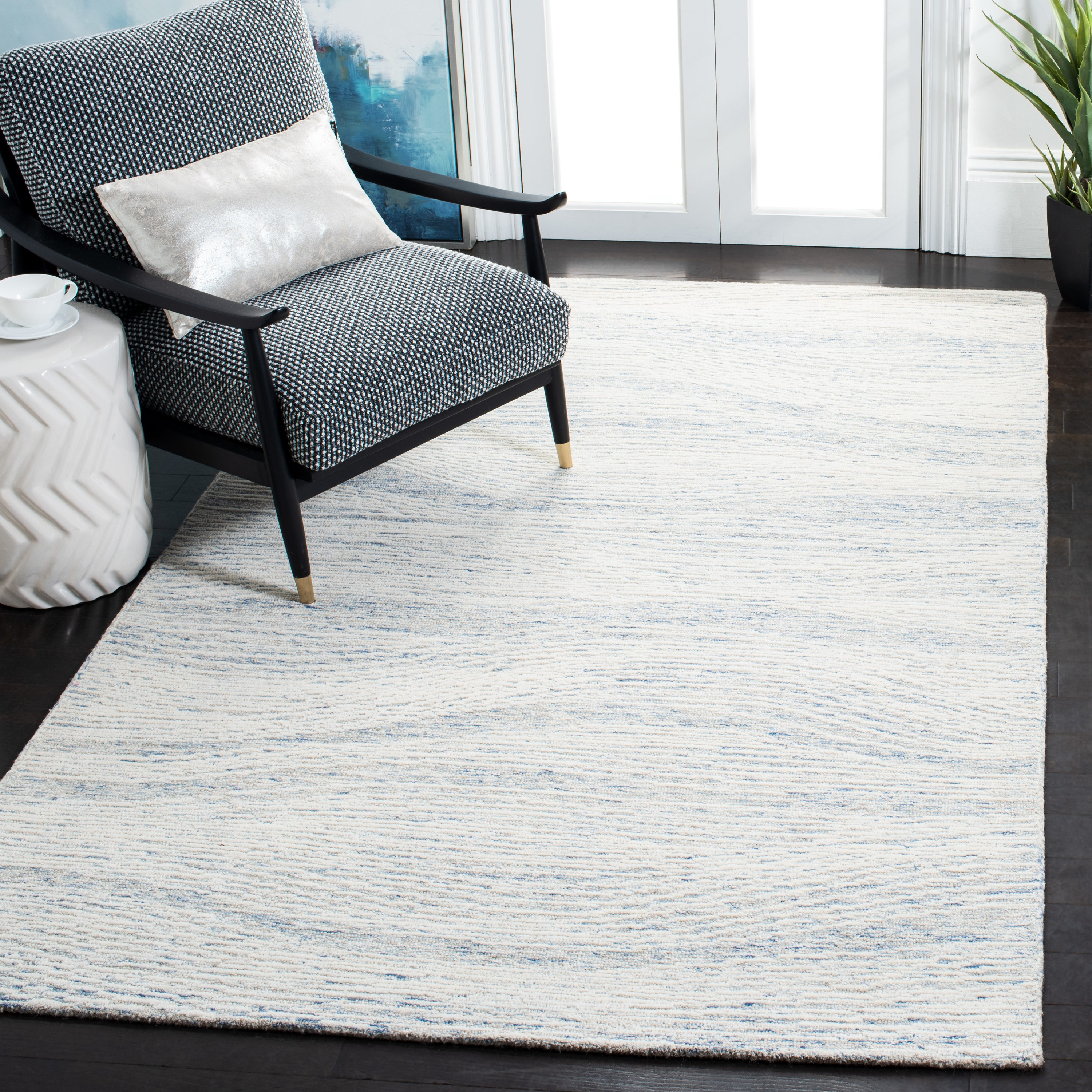 Safavieh MET995L-4 rugs - View #2