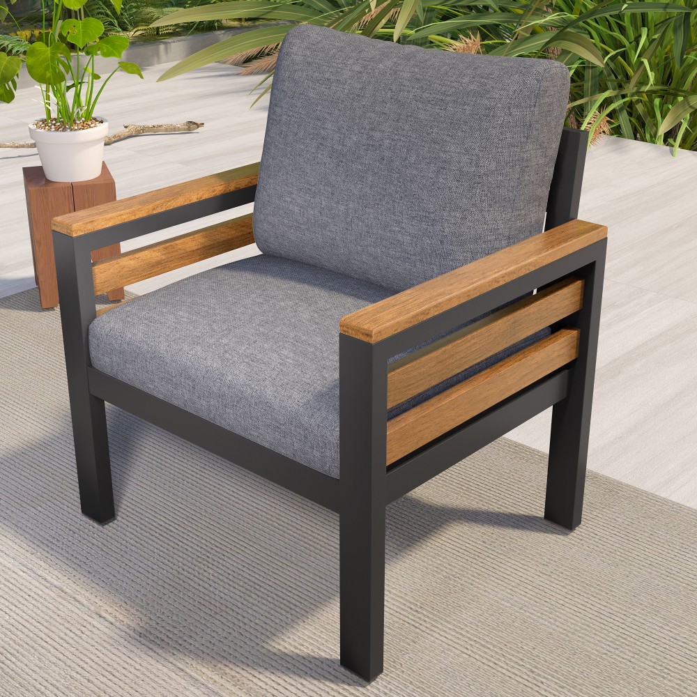 Clihome SL-111WY-CA Patio-Conversation-Sets - View #9