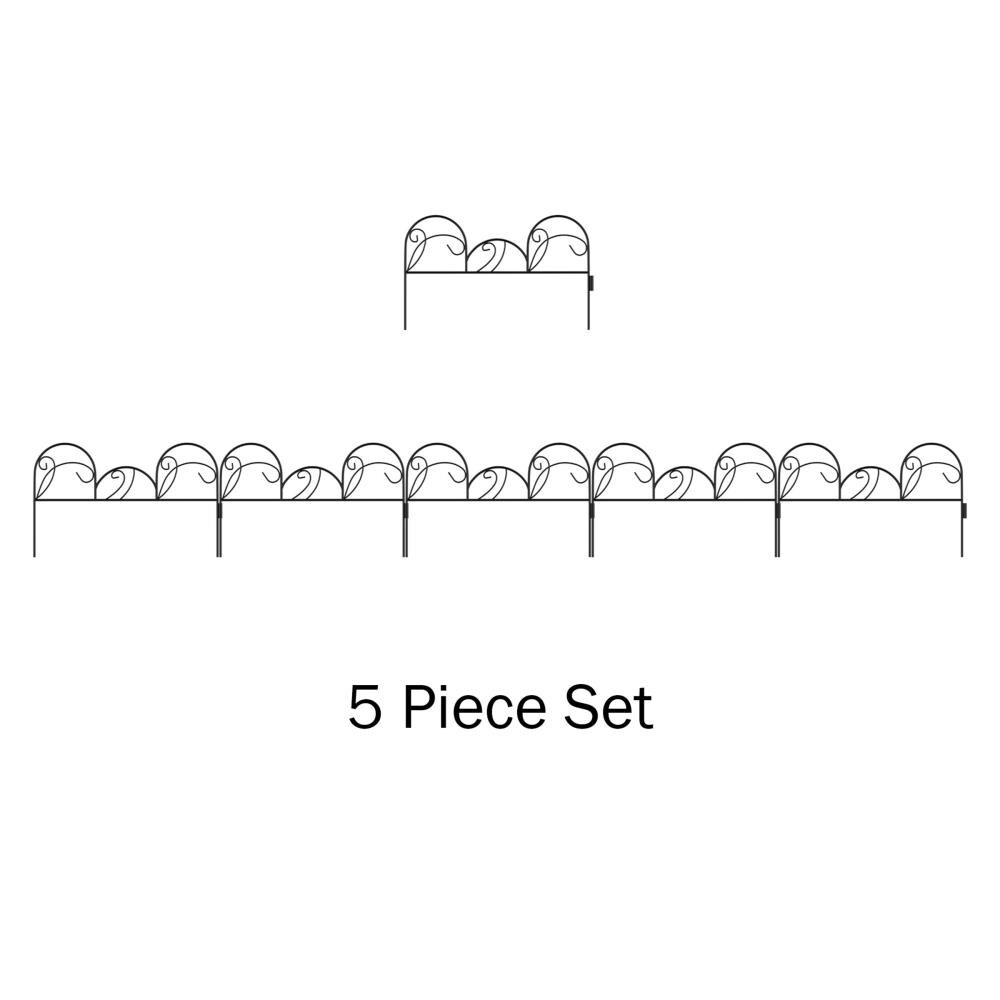 Nature Spring 440967MNX edging - View #7