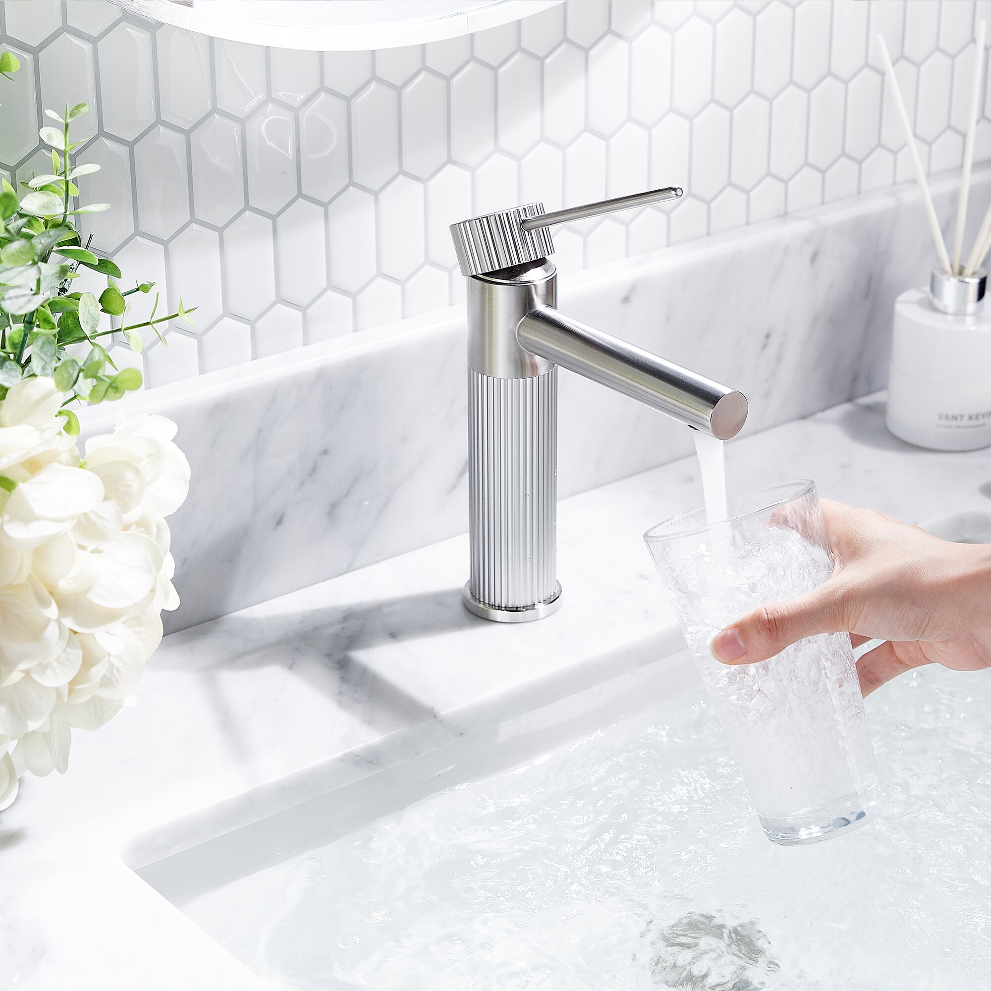 FURUISI LL3A45SS Lavatory-Faucets - View #4
