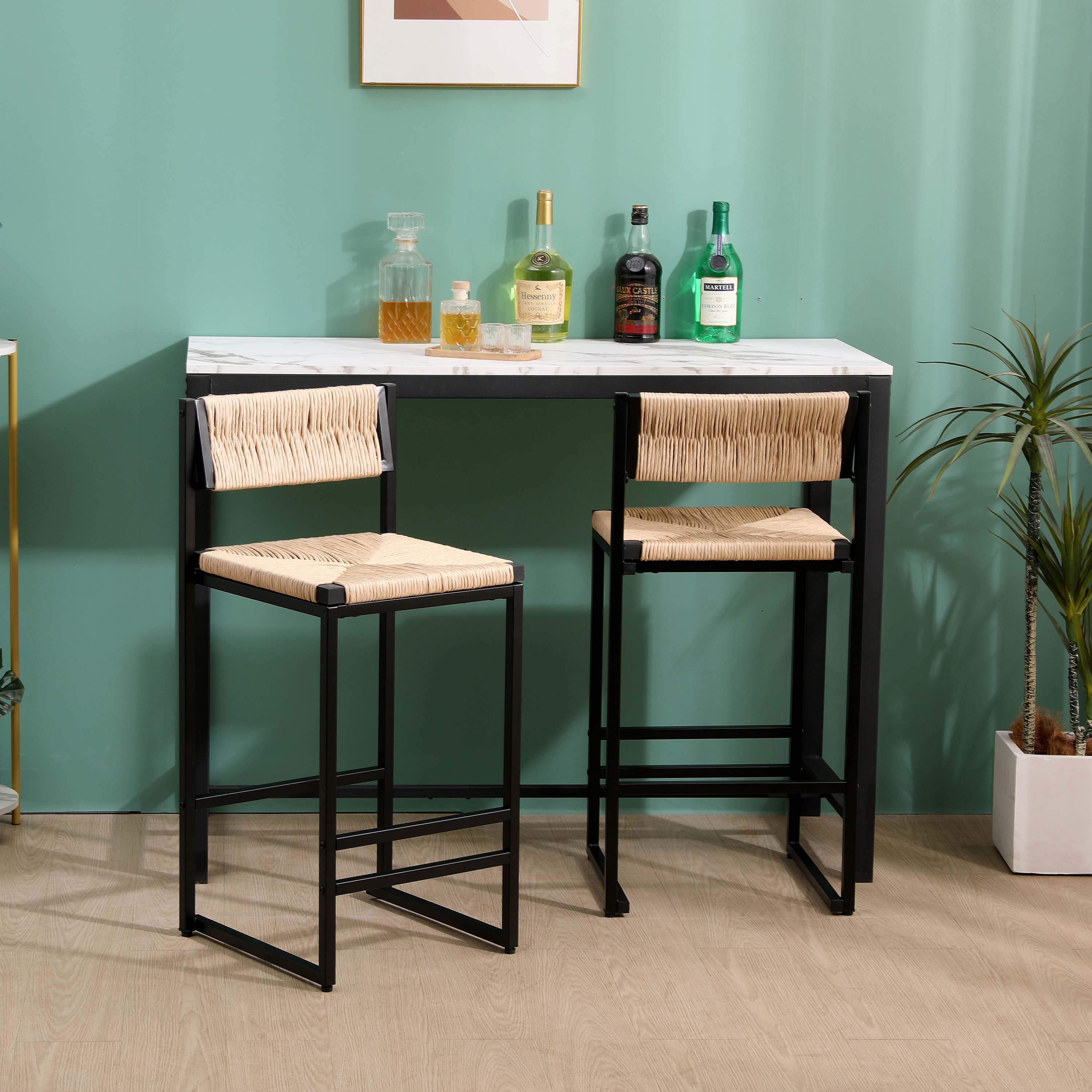 EXTRAUP YHLW1757P227877 stools - View #2