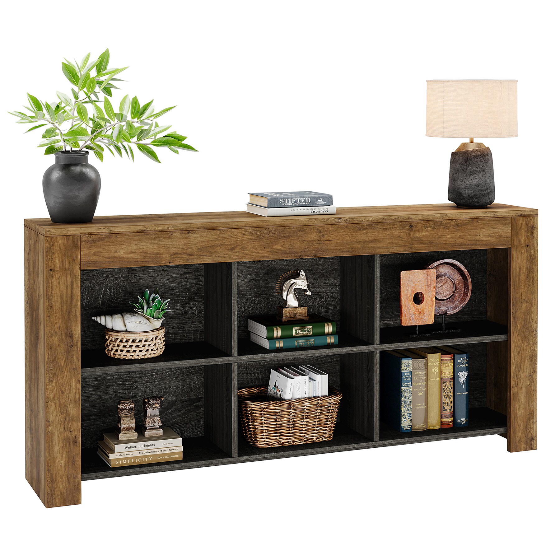 Fnova LWTJ-JW1013 Console-Sofa-Tables - View #9