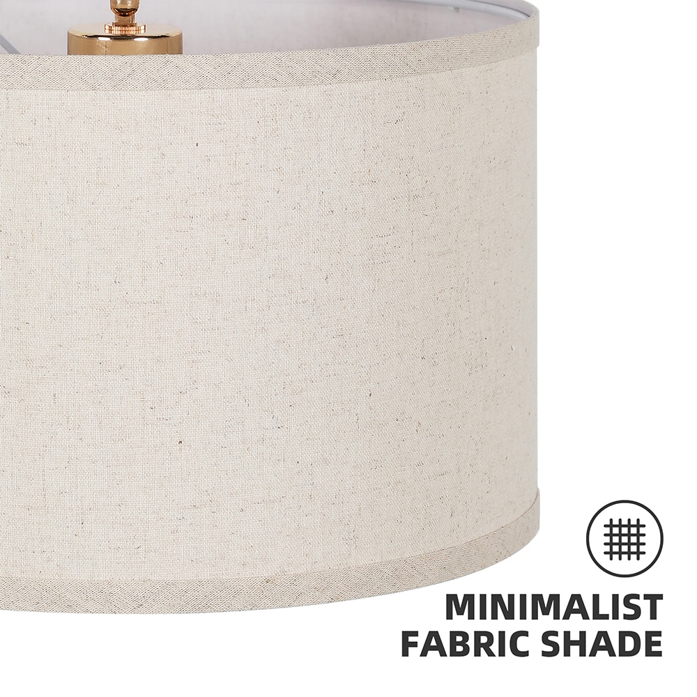 UPHA LDD-BYSJ-WHITE1 floorlamps - View #5