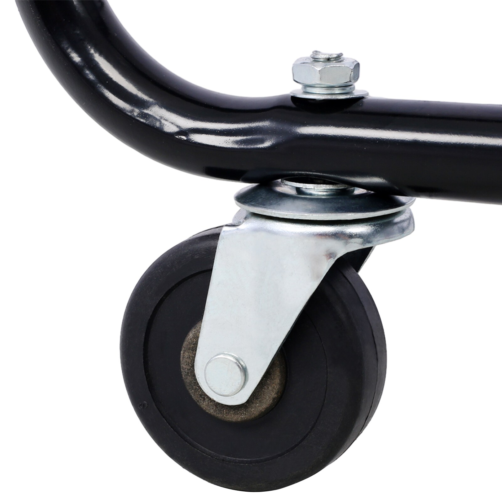 LUXEYARD DS-R-411 Hand-Truck-Dollies - View #4