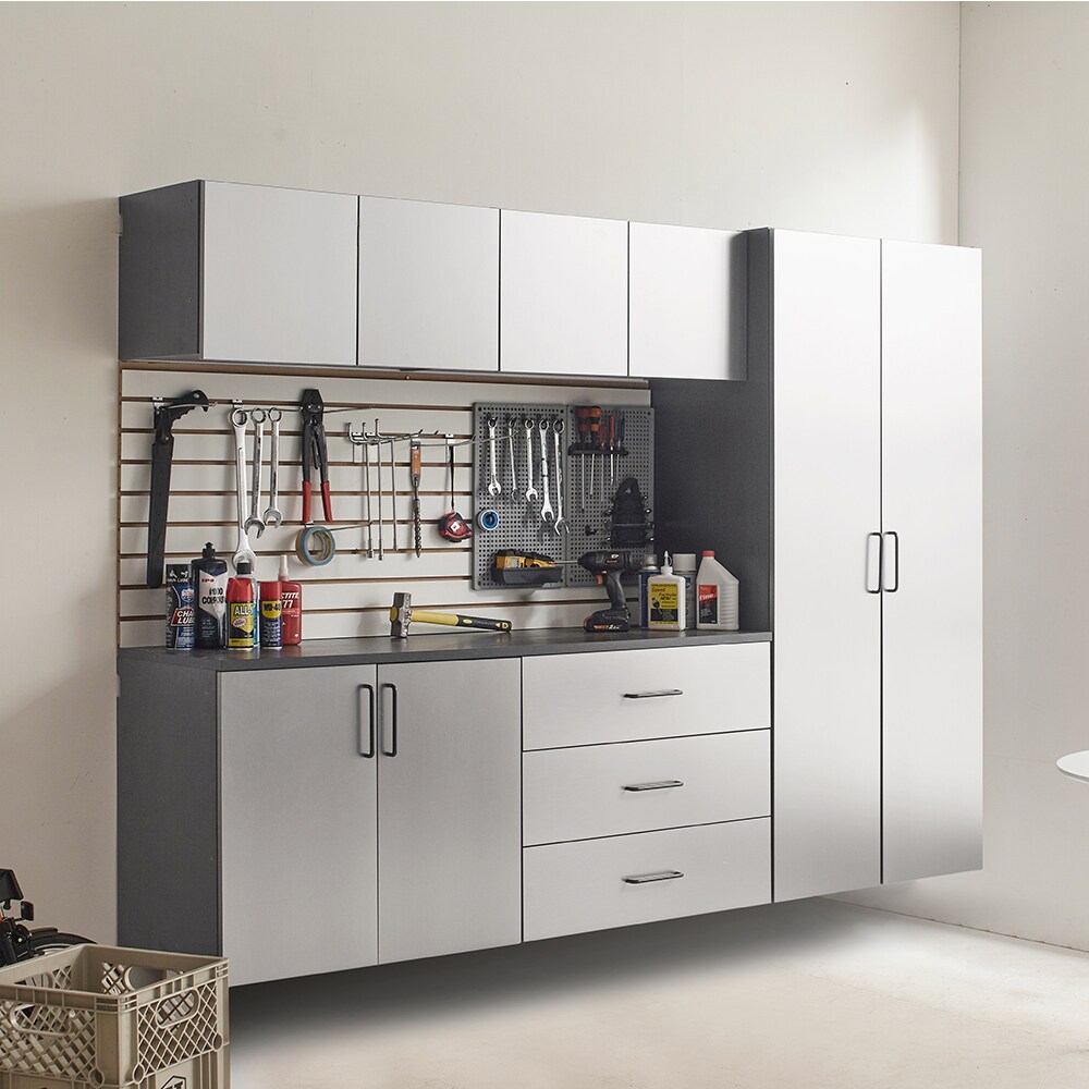 Klair Living AST-AB2CD Garage-Storage-Systems - View #2