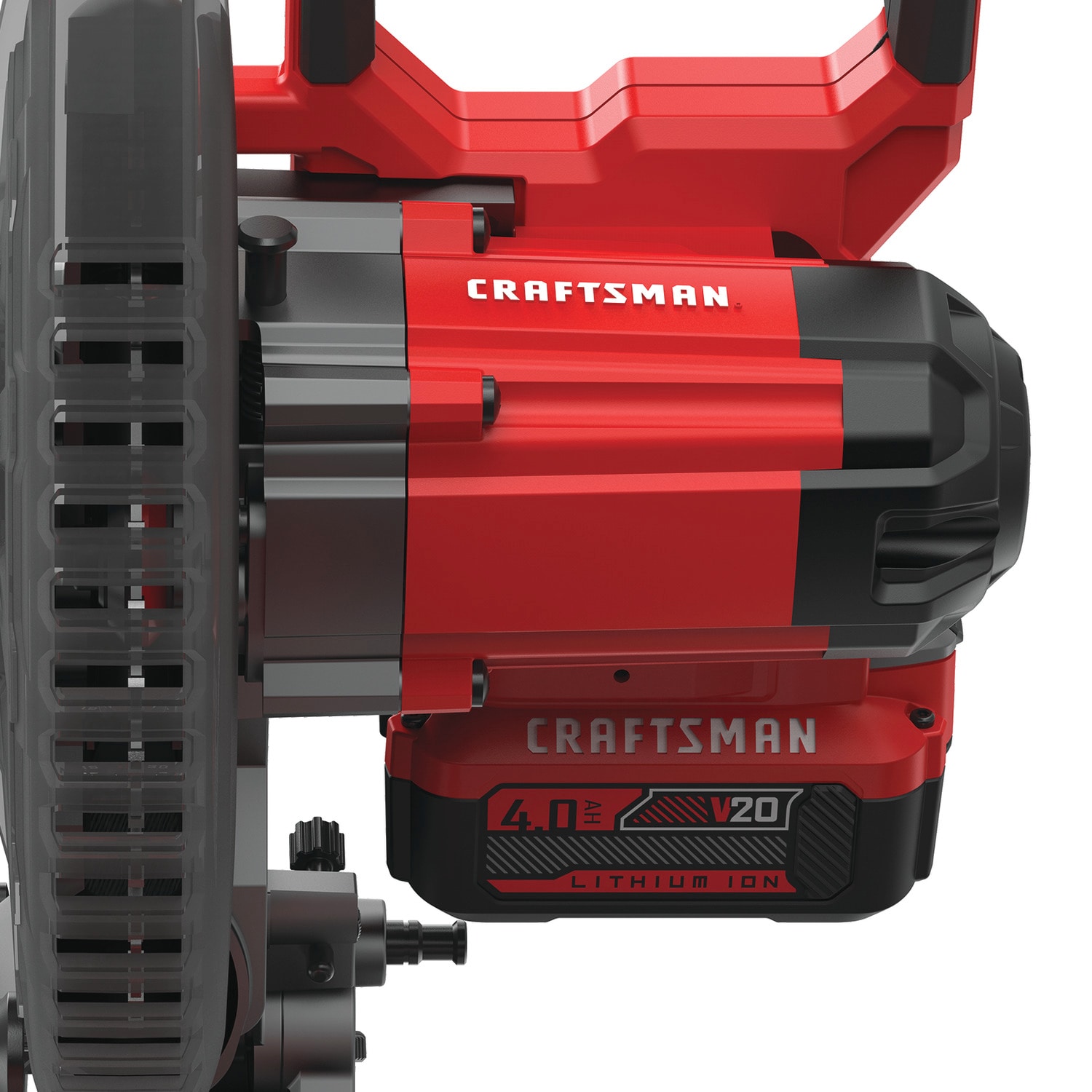 CRAFTSMAN CMCS714M1 b100060 - View #14