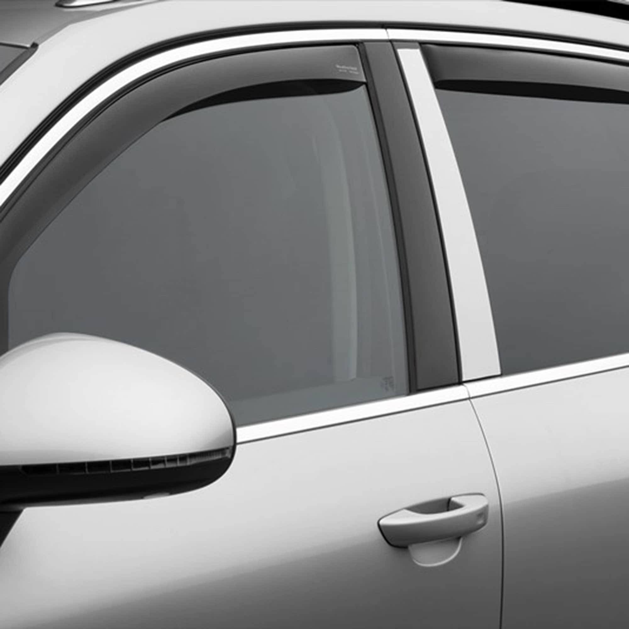 WeatherTech 82578 Side window deflector