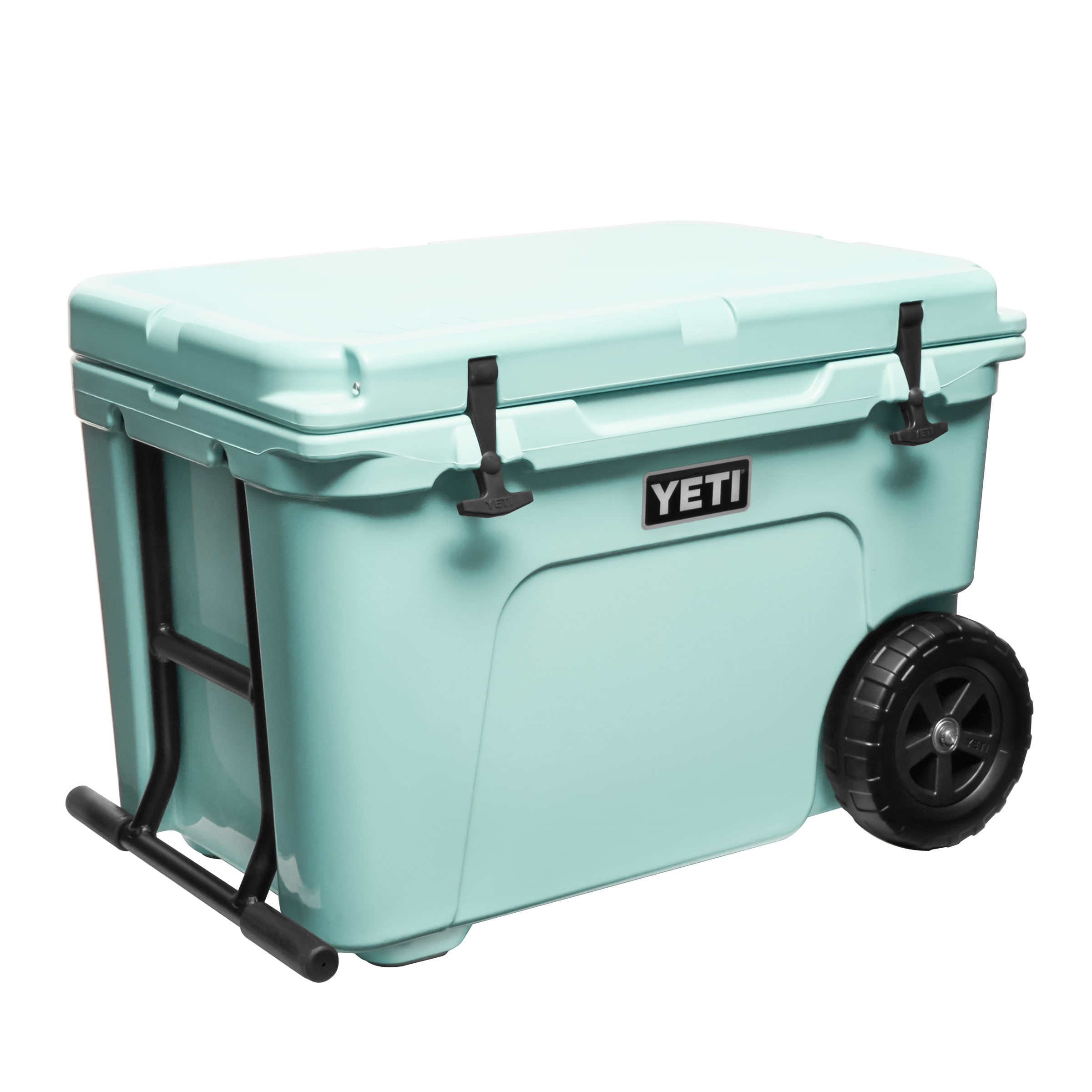 Tideline3D Cup Holder Compatible with YETI Tundra and Tundra Haul Wheeled  Cooler
