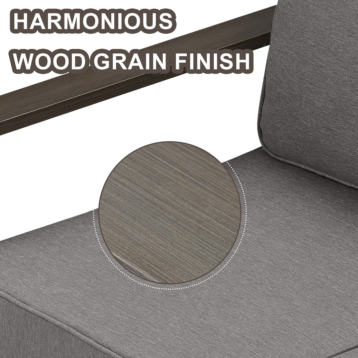 Rilyson FS127-2 Patio-Sofas-Daybeds - View #5