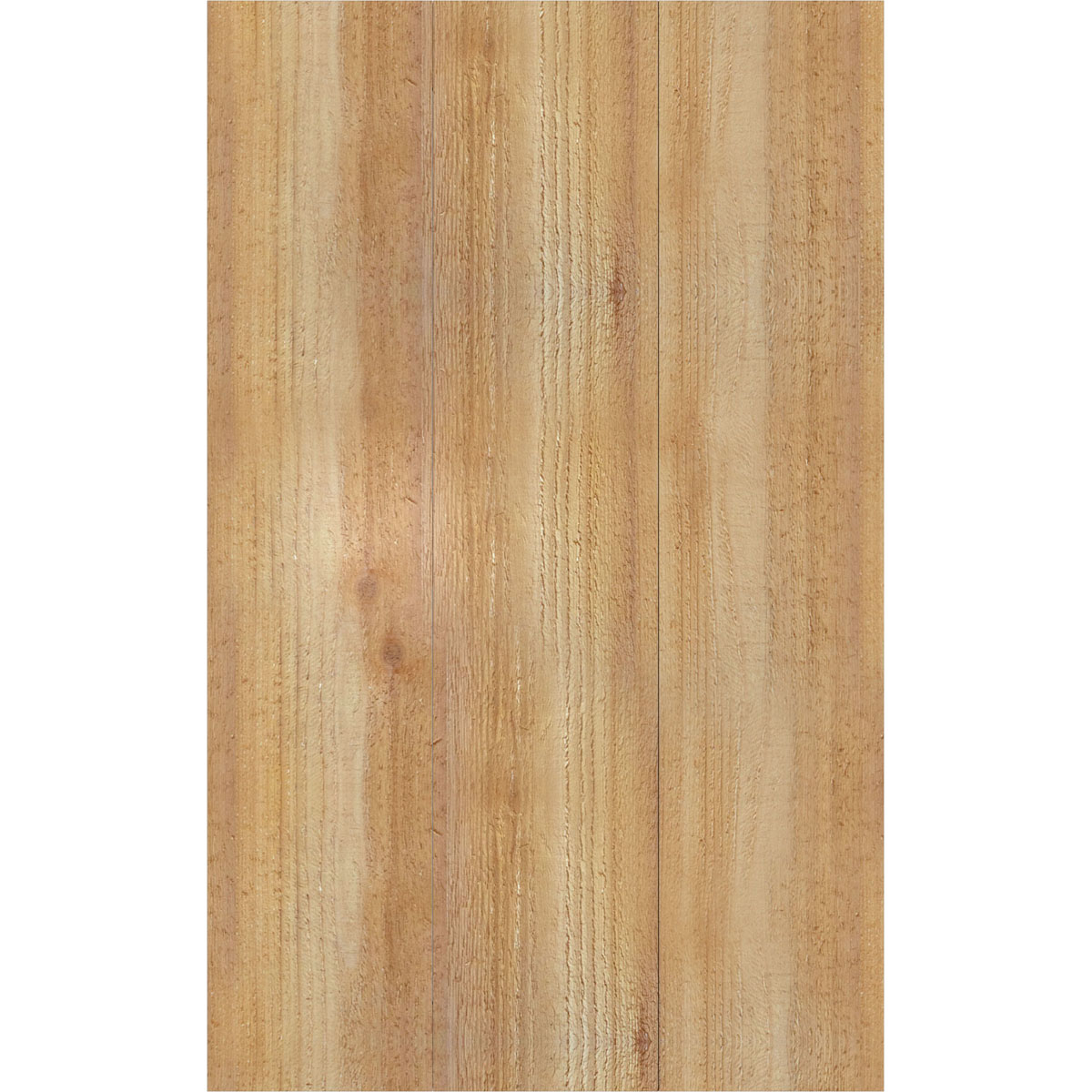 Ekena Millwork RBF06S16X026RWR Exterior-Shutters - View #4