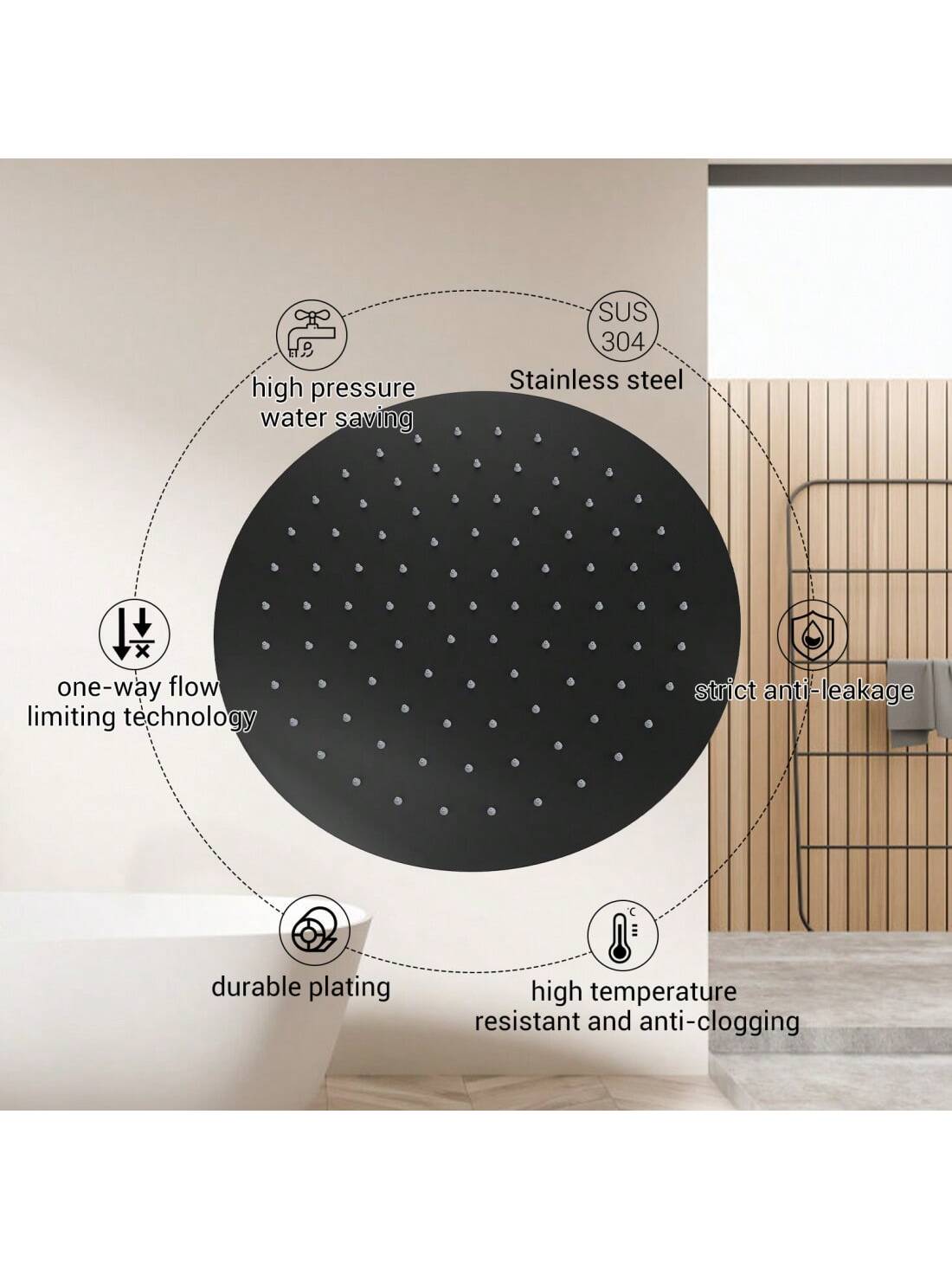 Qeetex PHO-162ILN9L-HF4 Decorative-Accessories - View #6