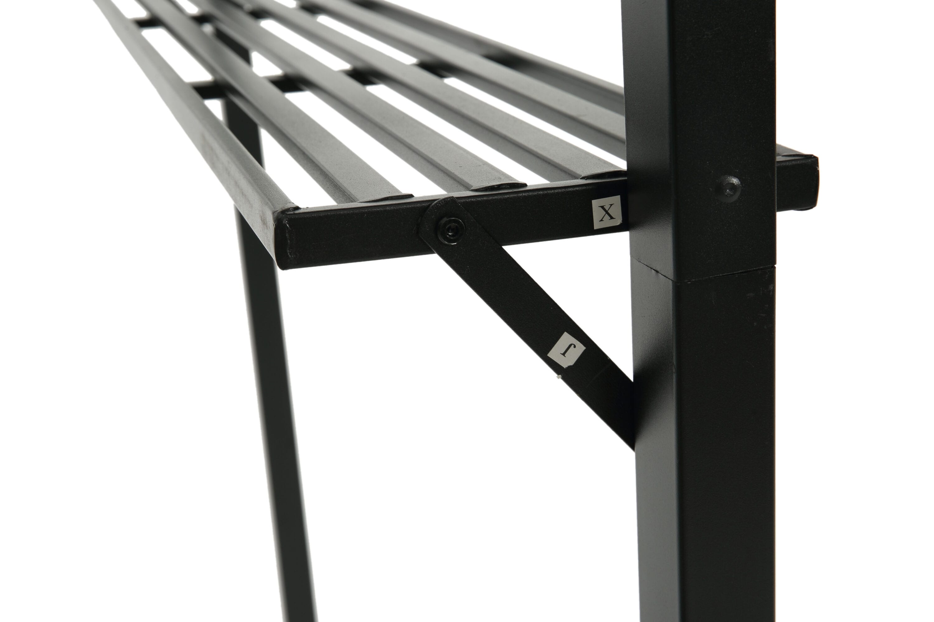Damerin Z-GA06 Wood-Resin-Gazebos - View #7