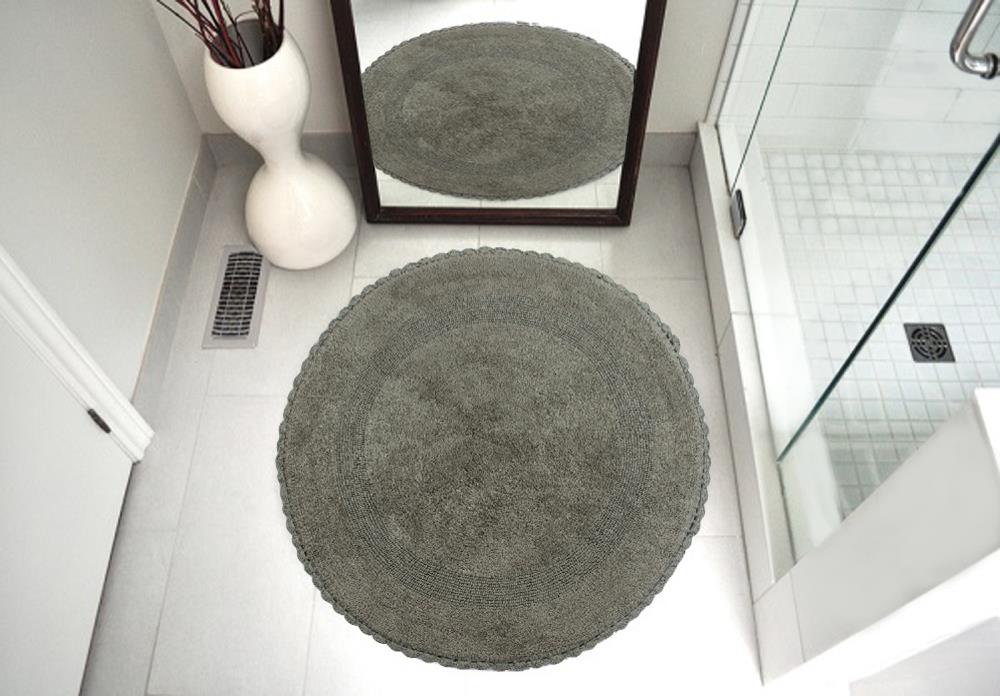 Saffron Fabs SFBR1119 Bath-Rugs - View #4